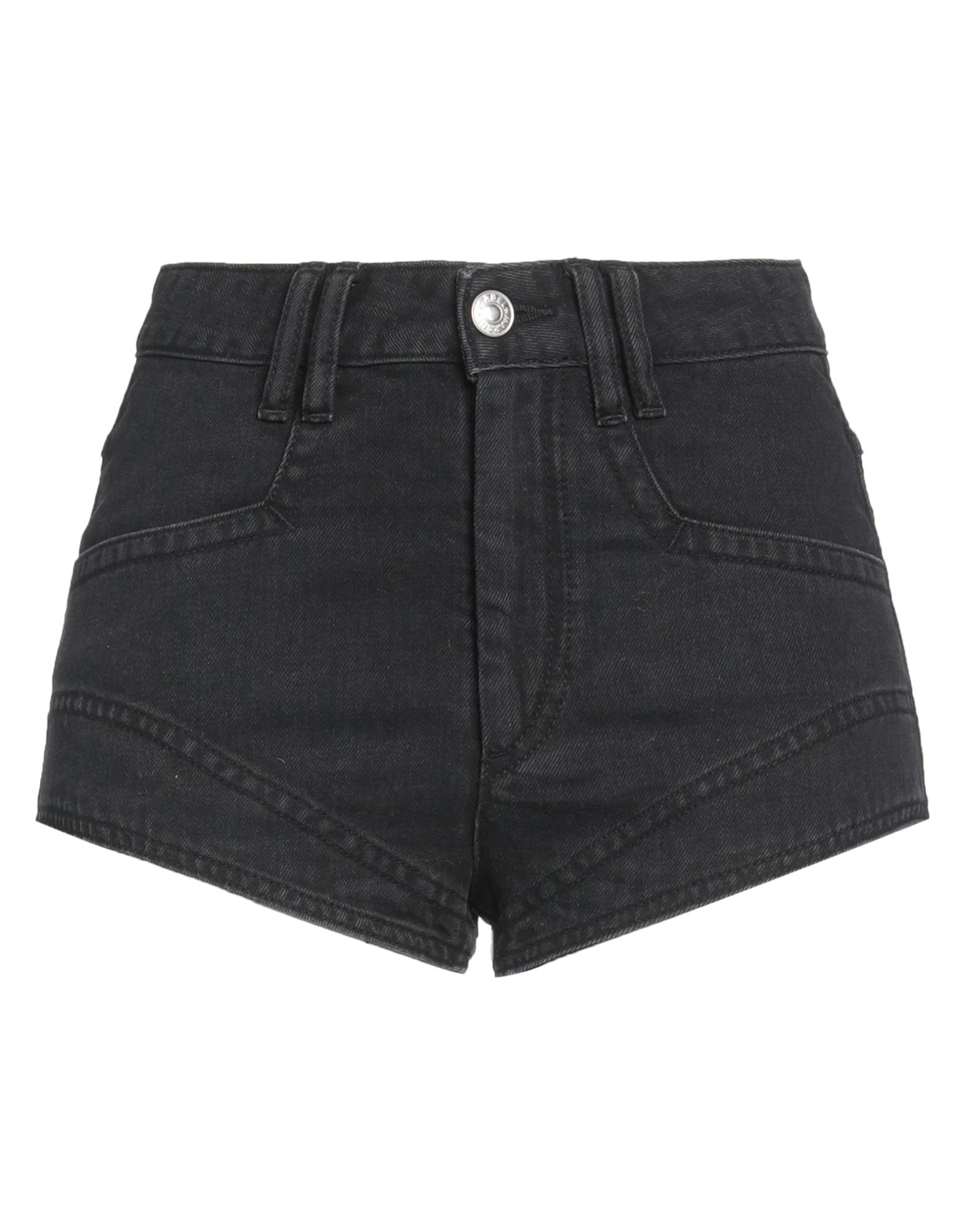 ISABEL MARANT ISABEL MARANT BOTTOMWEAR Denim σορτς