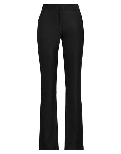 Pantalones Mujer Negro 36,42 Mujer