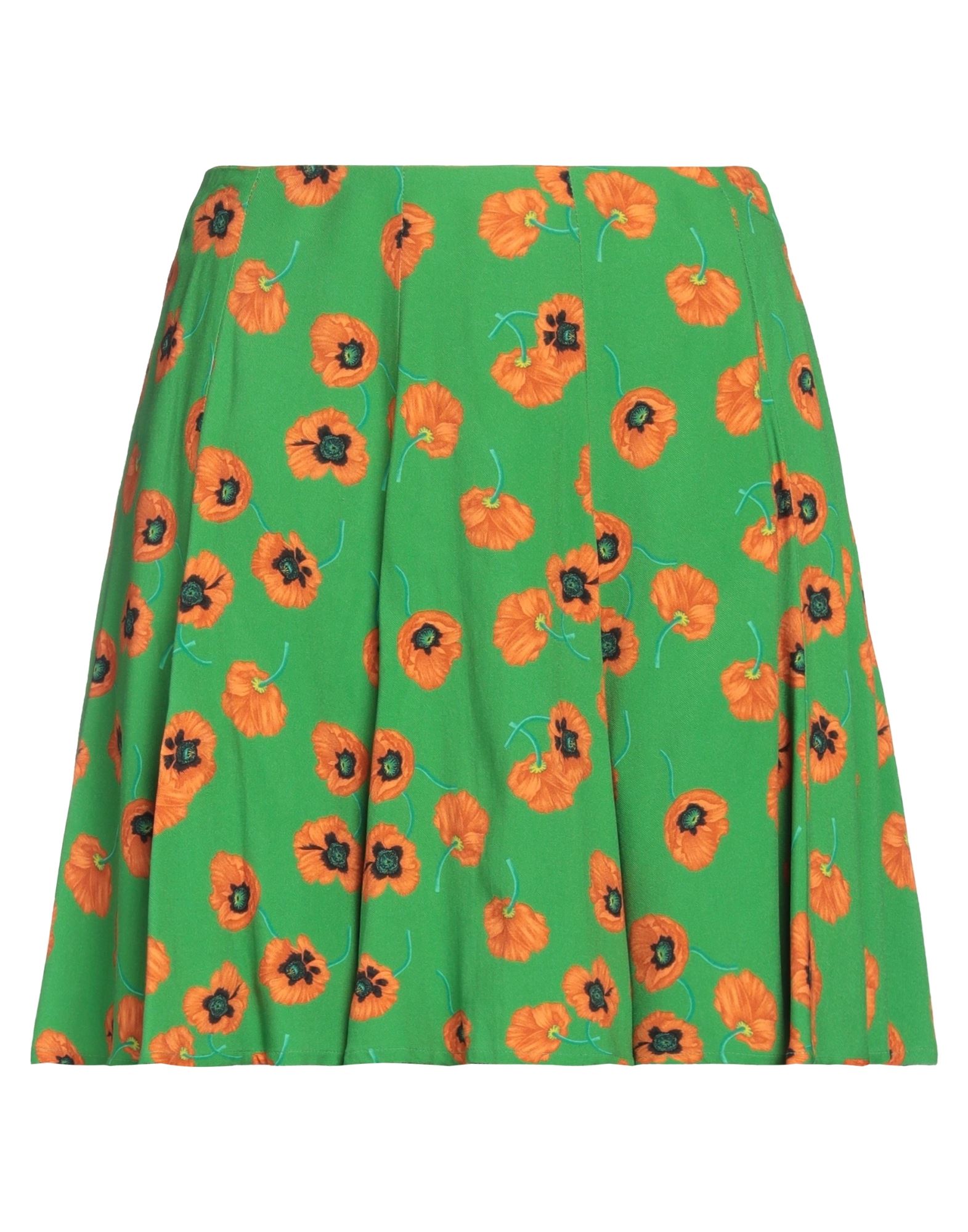 KENZO KENZO BOTTOMWEAR Μίνι φούστα