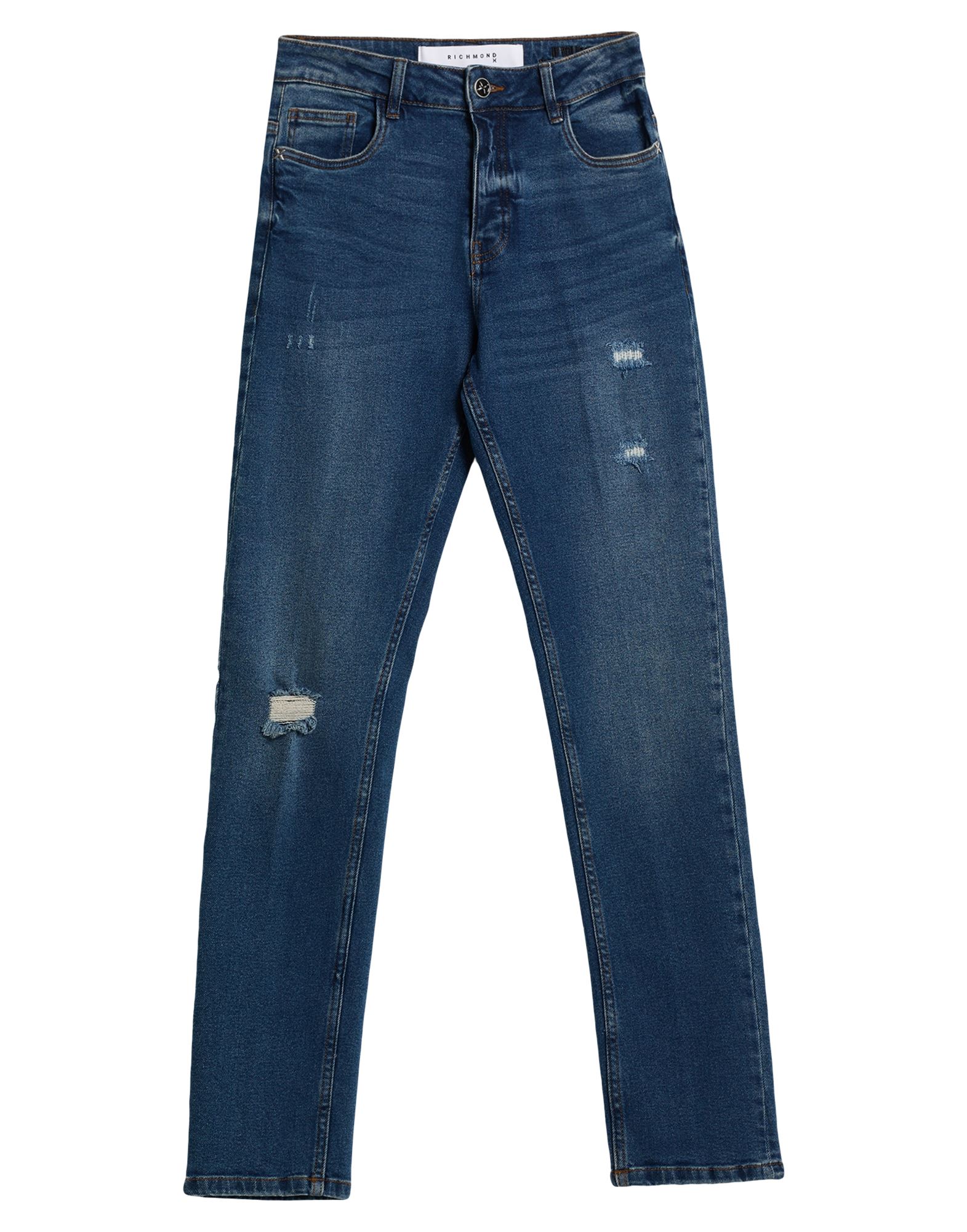  Richmond X - Hosen & Röcke - Jeanshosen - On Yoox.com 