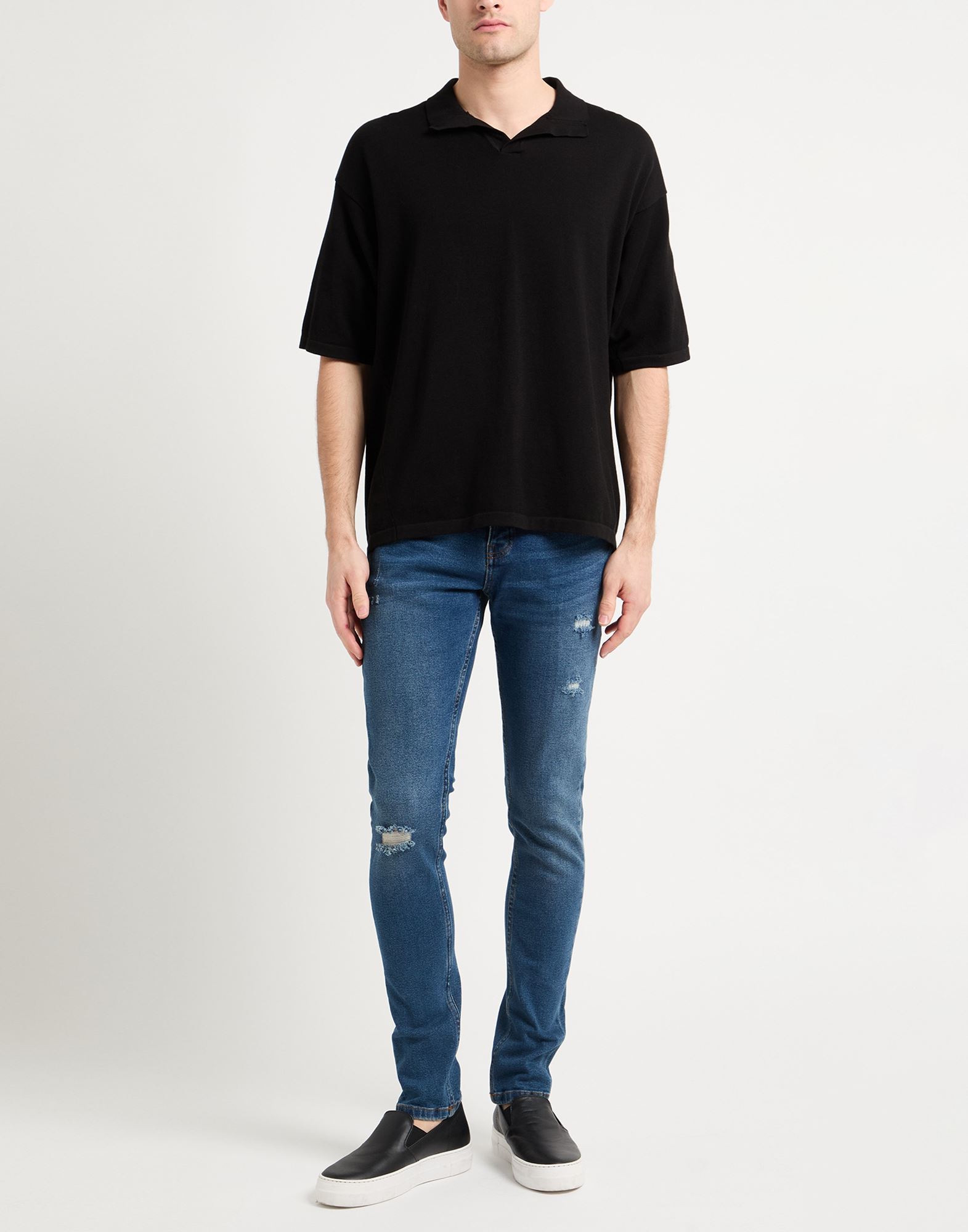  Richmond X - Hosen & Röcke - Jeanshosen - On Yoox.com 