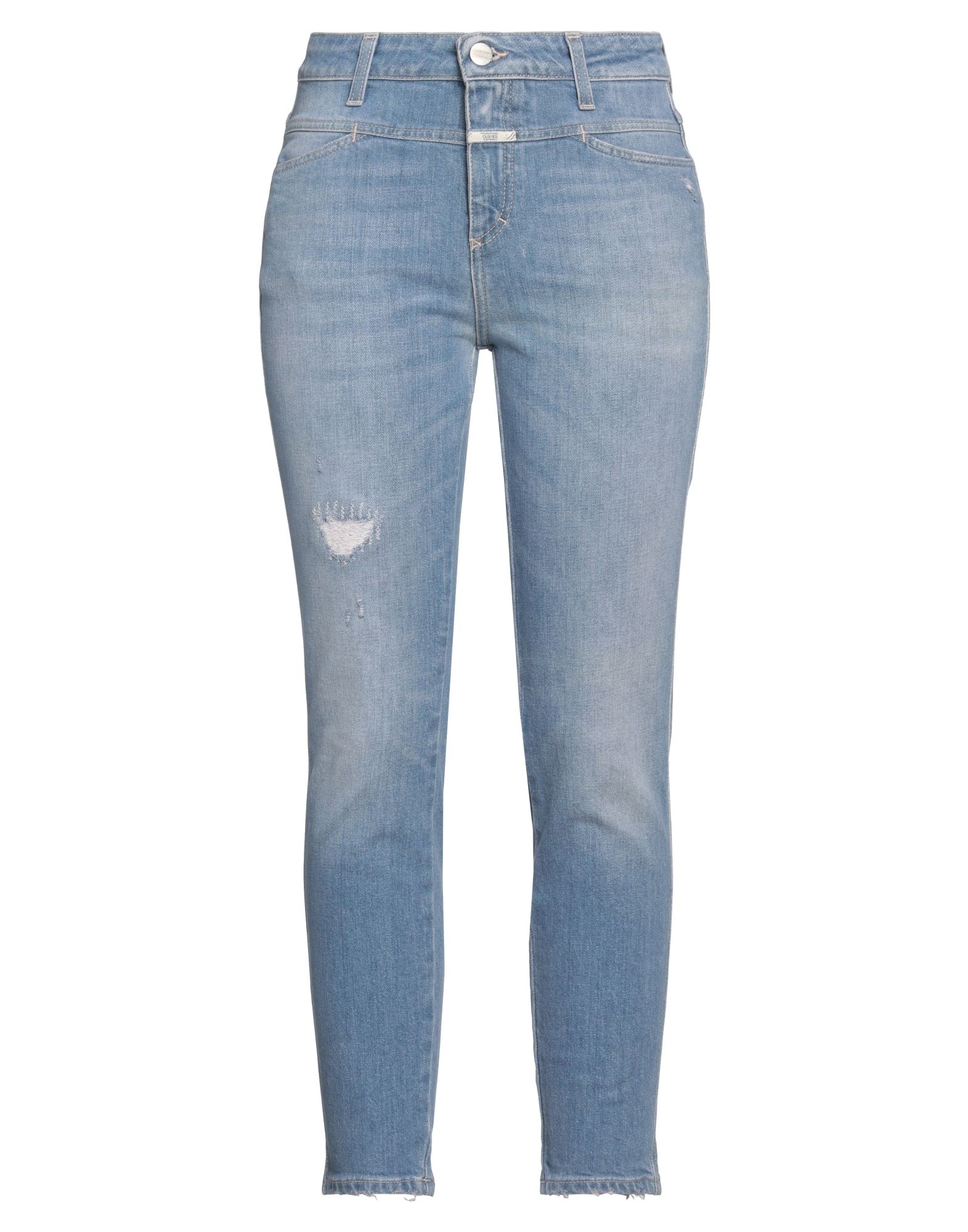  Closed - Hosen & Röcke - Jeanshosen - On Yoox.com 