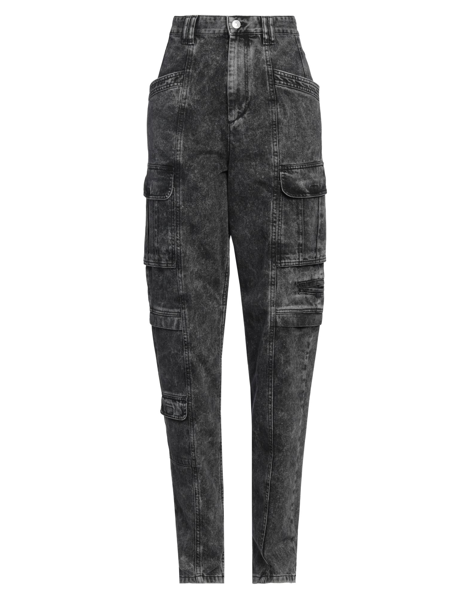 ISABEL MARANT ISABEL MARANT BOTTOMWEAR Τζιν