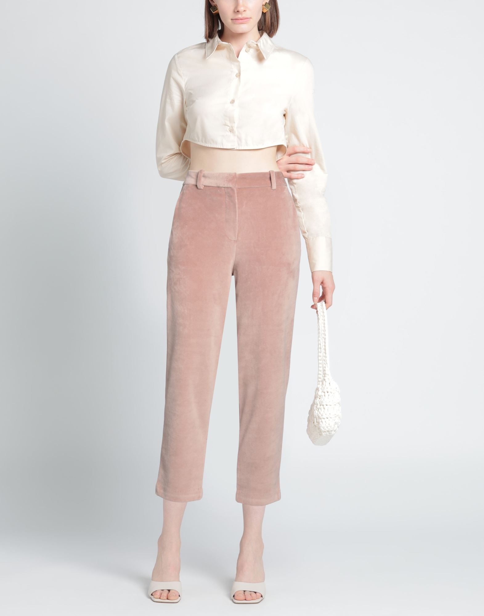  Circolo 1901 - Hosen & Röcke - Hosen - On Yoox.com 