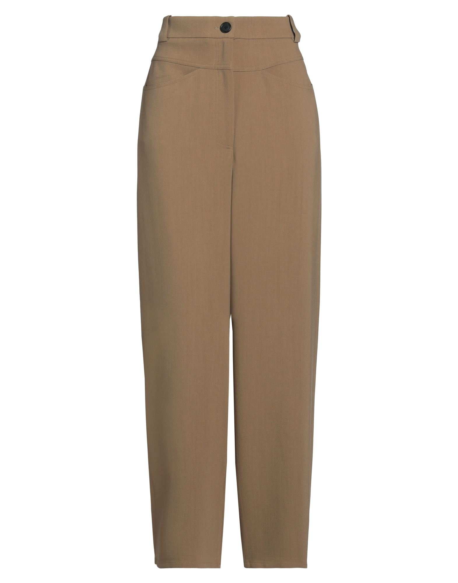 KHAITE KHAITE BOTTOMWEAR Casual Παντελόνι