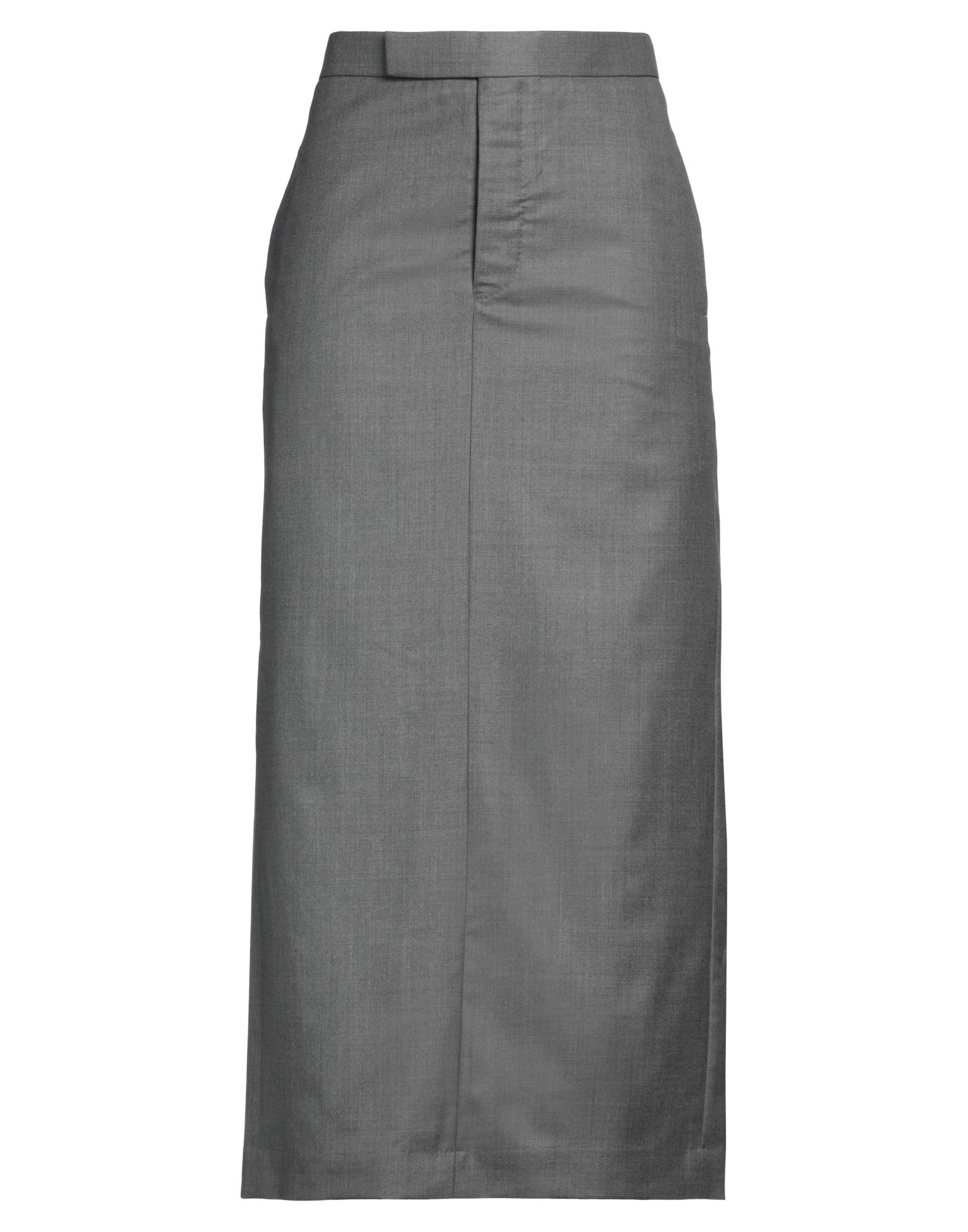 THOM BROWNE THOM BROWNE BOTTOMWEAR Μάξι φούστα