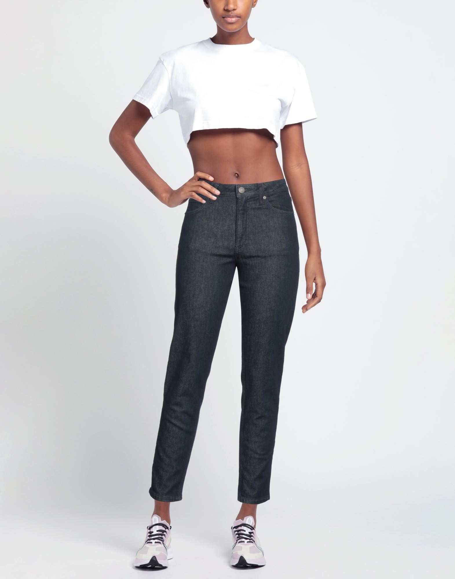  Calvin Klein - Partes De Abajo - Pantalones Vaqueros - On Yoox.com 
