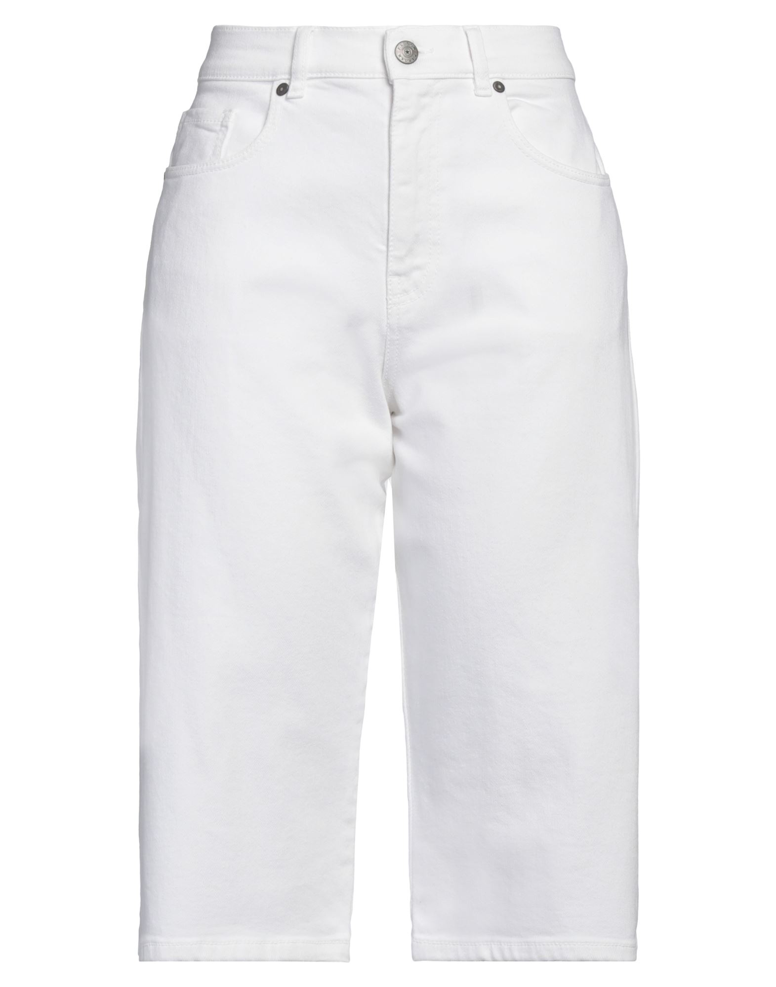  P.a.r.o.s.h. - Hosen & Röcke - Jeansshorts - On Yoox.com 