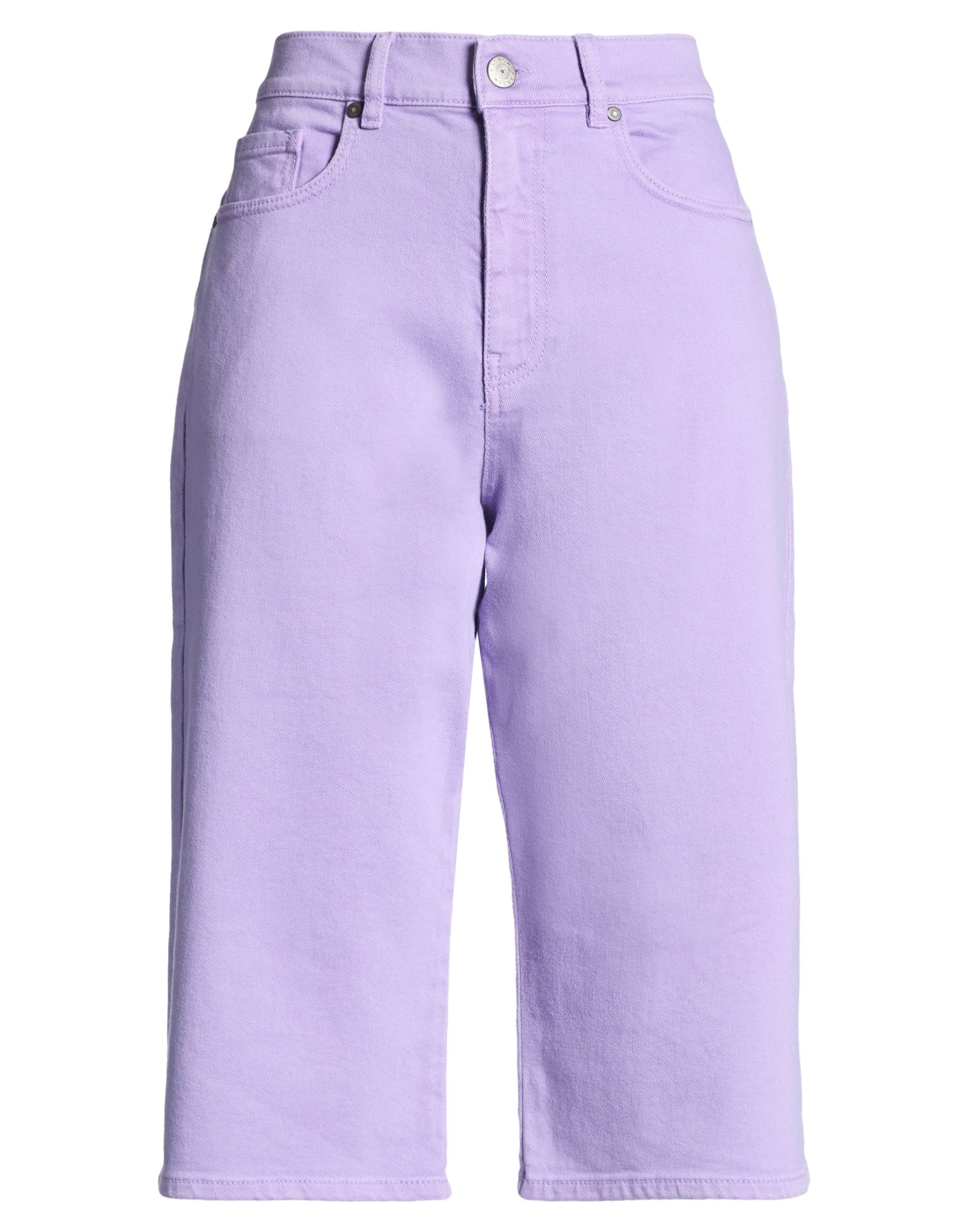  P.a.r.o.s.h. - Hosen & Röcke - Jeansshorts - On Yoox.com 