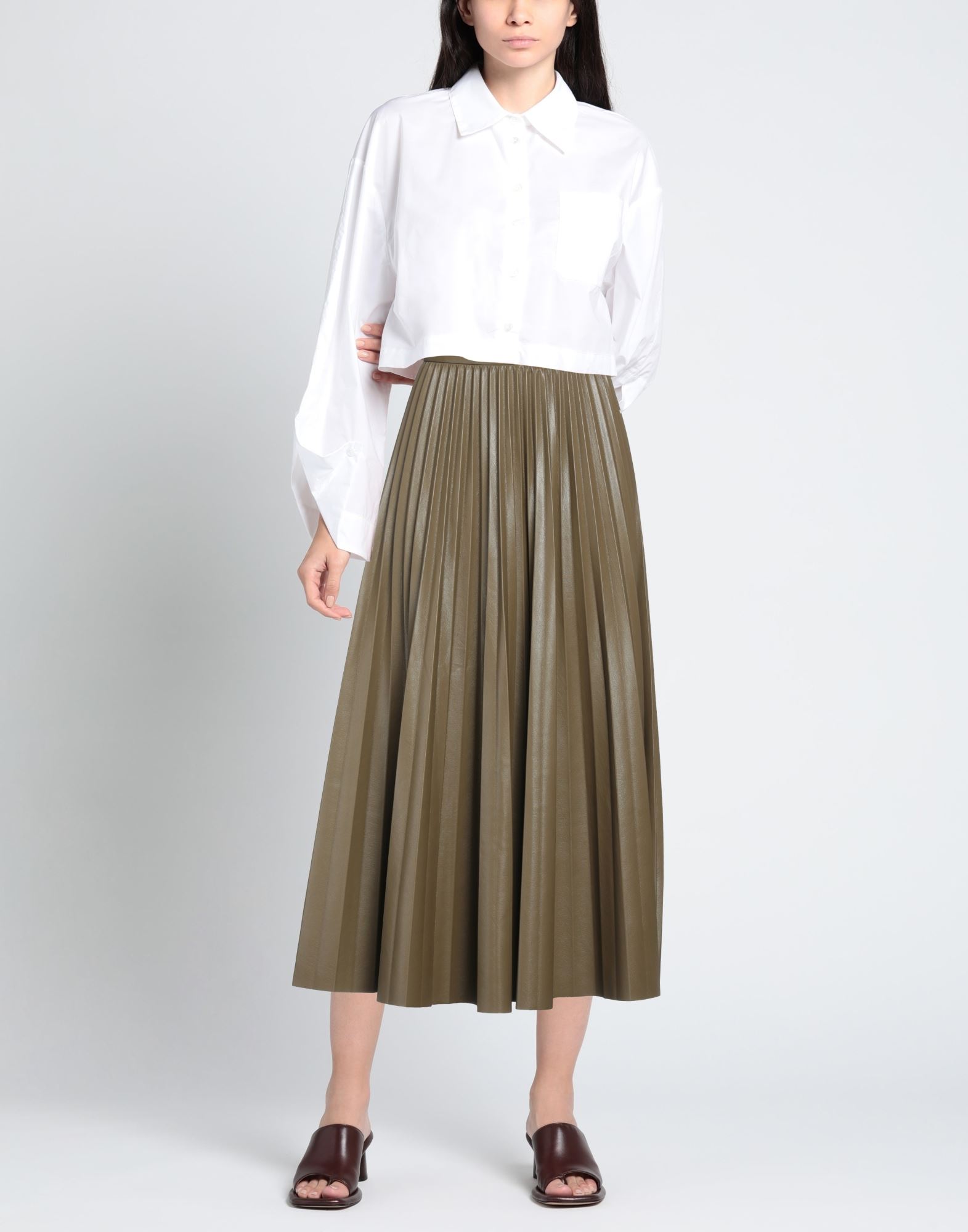  Weekend Max Mara - Hosen & Röcke - Maxi-röcke - On Yoox.com 