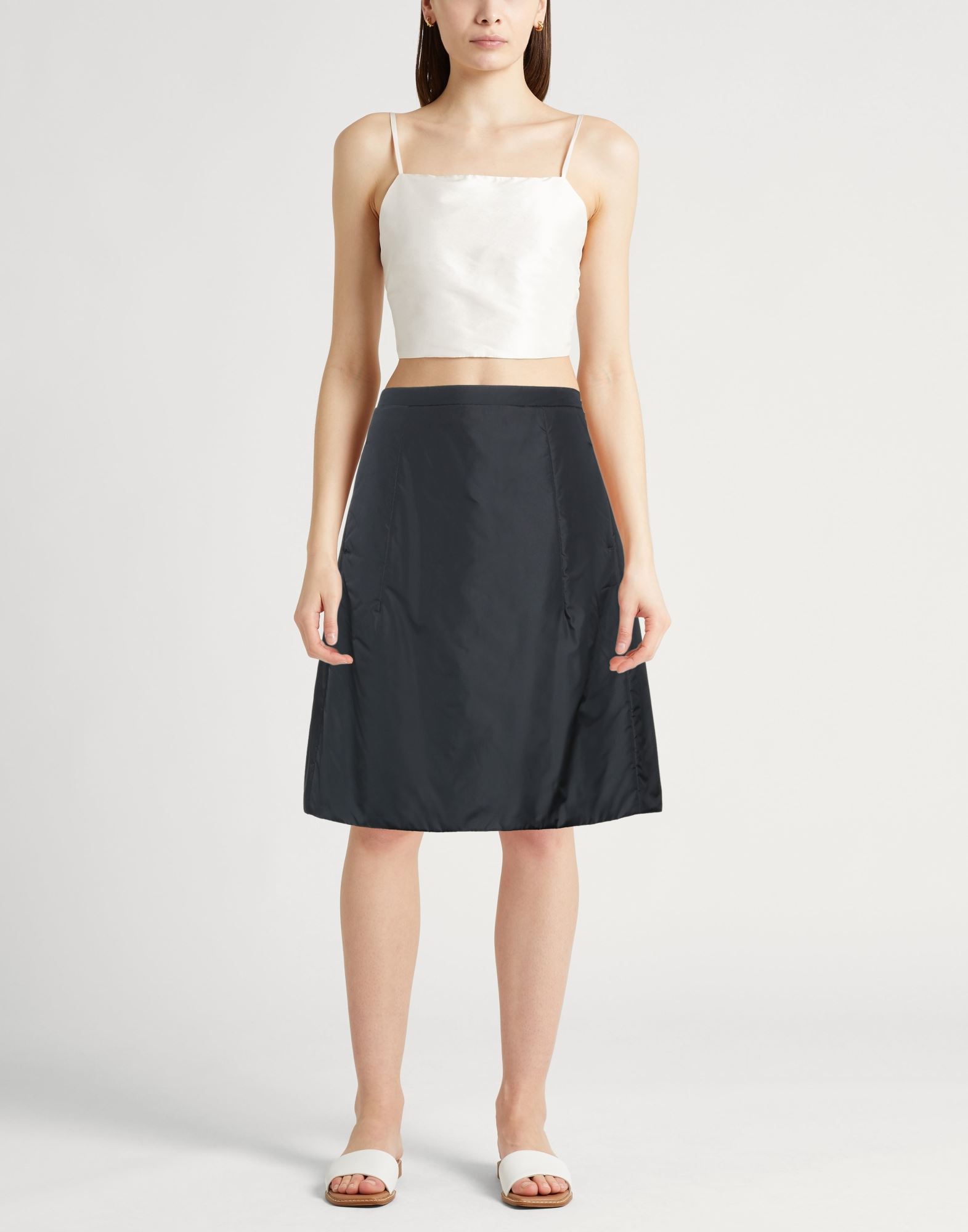  Aspesi - Hosen & Röcke - Midi-röcke - On Yoox.com 