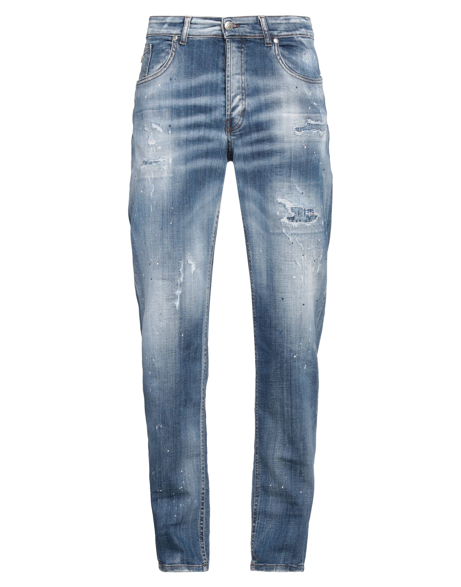 JOHN RICHMOND BOTTOMWEAR Τζιν