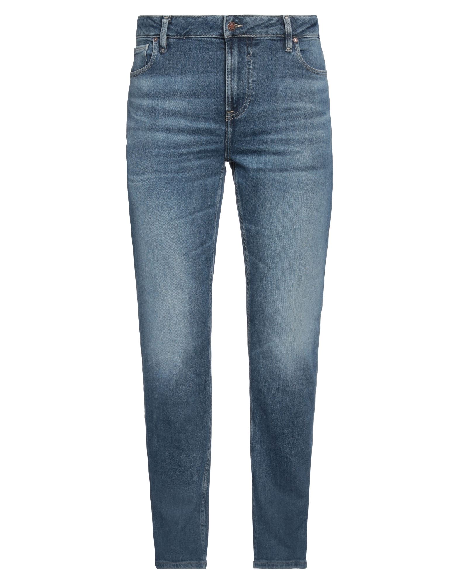  Guess - Partes De Abajo - Pantalones Vaqueros - On Yoox.com 