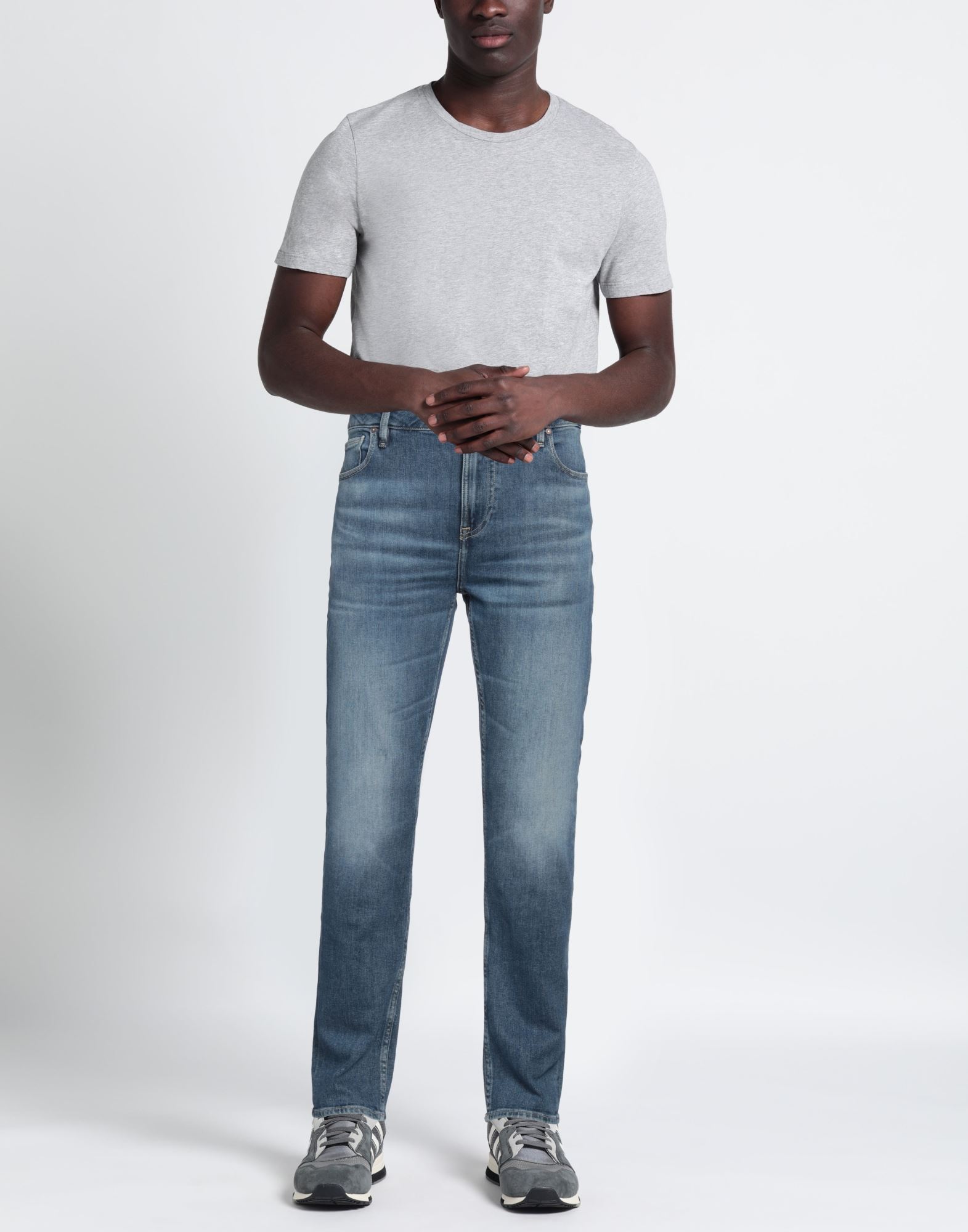  Guess - Partes De Abajo - Pantalones Vaqueros - On Yoox.com 