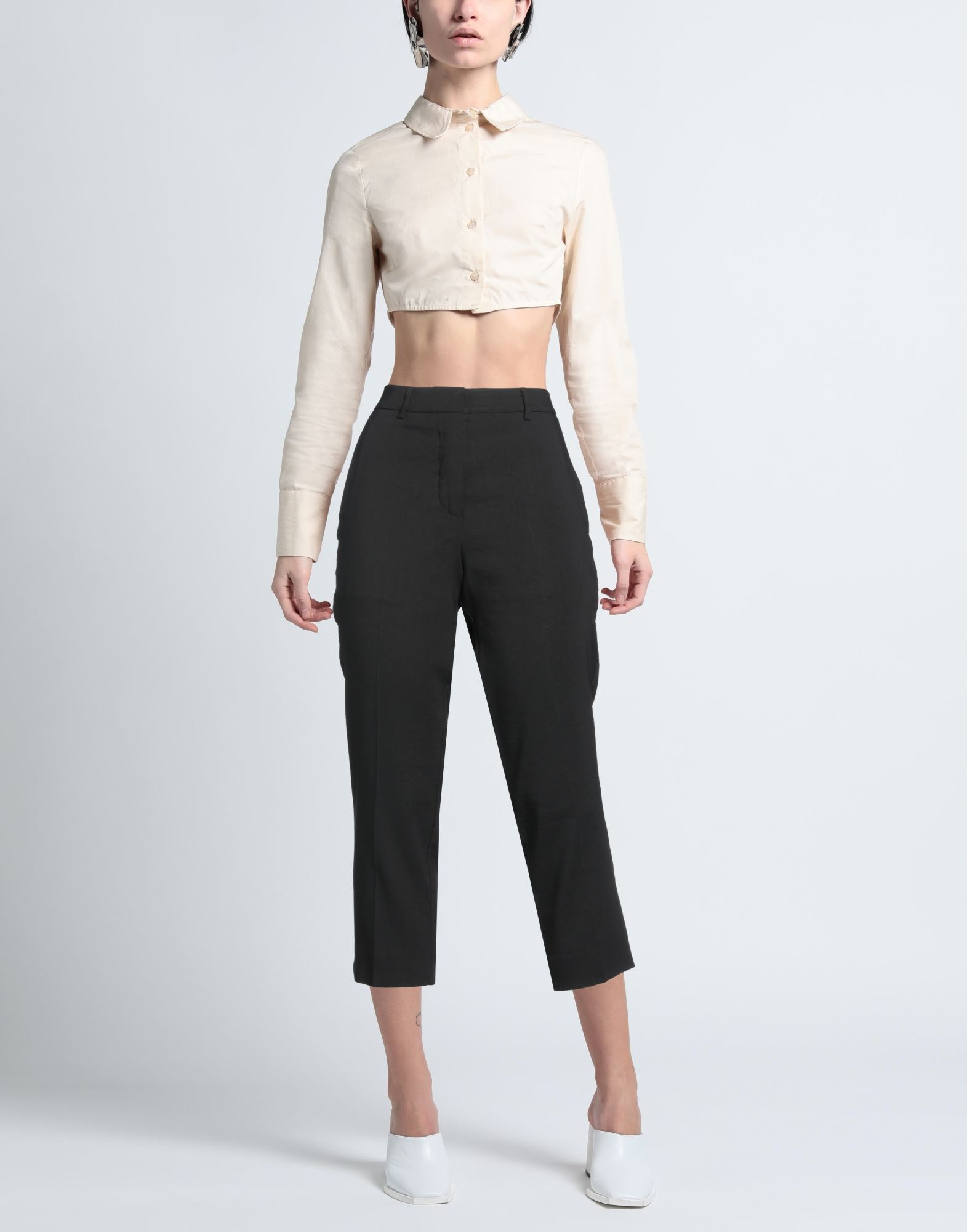  Jucca - Hosen & Röcke - Hosen - On Yoox.com 