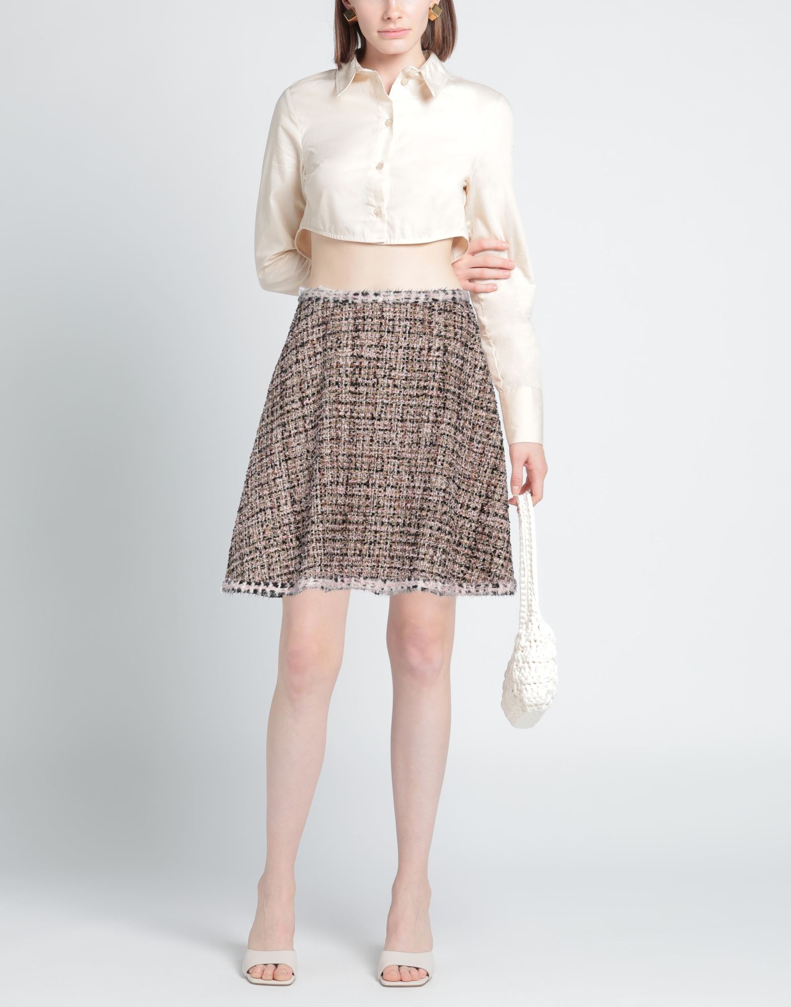  Giambattista Valli - Hosen & Röcke - Miniröcke - On Yoox.com 