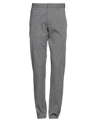 Pantalones Hombre Gris 44,46 Hombre