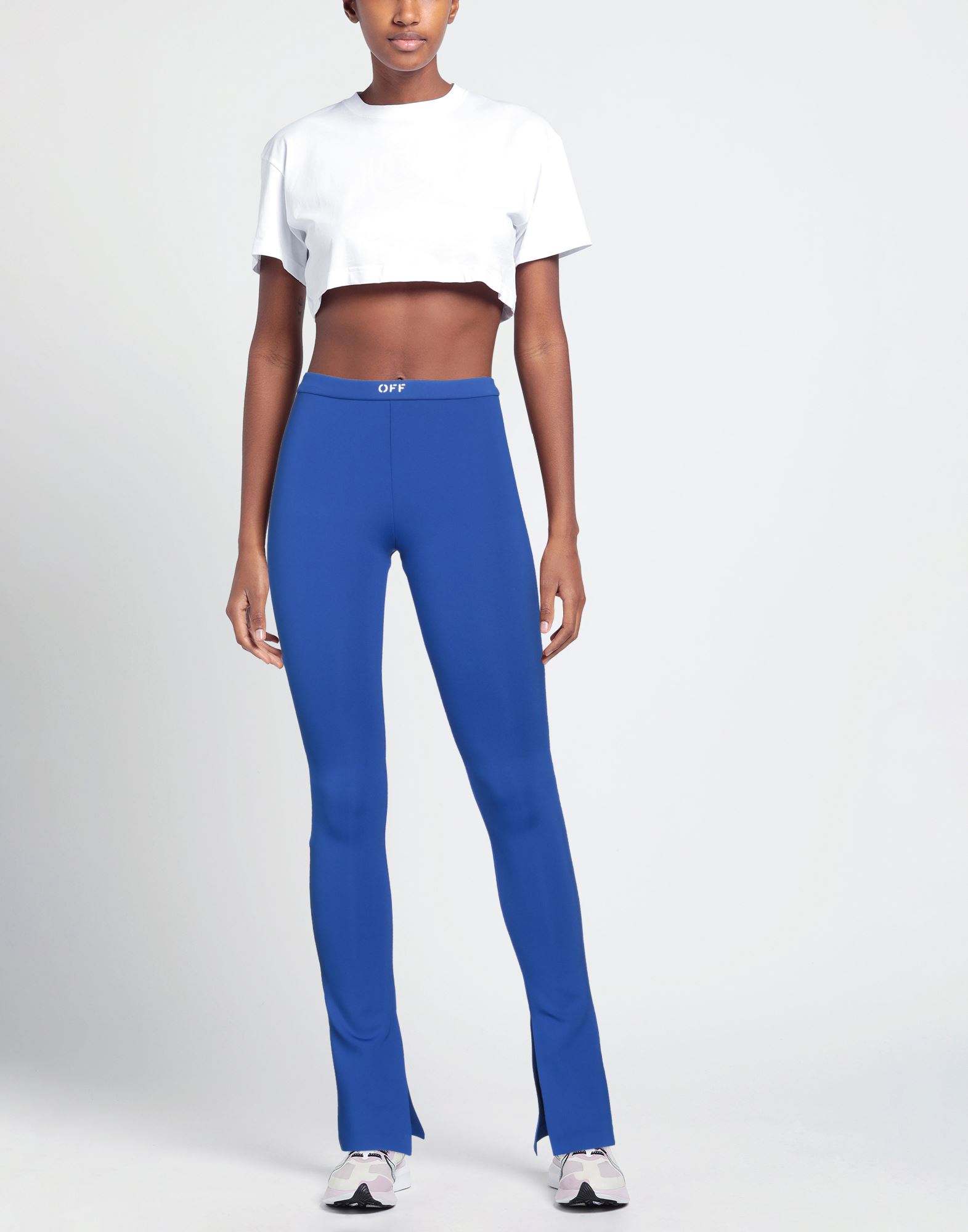  Off-white™ - Hosen & Röcke - Leggings - On Yoox.com 