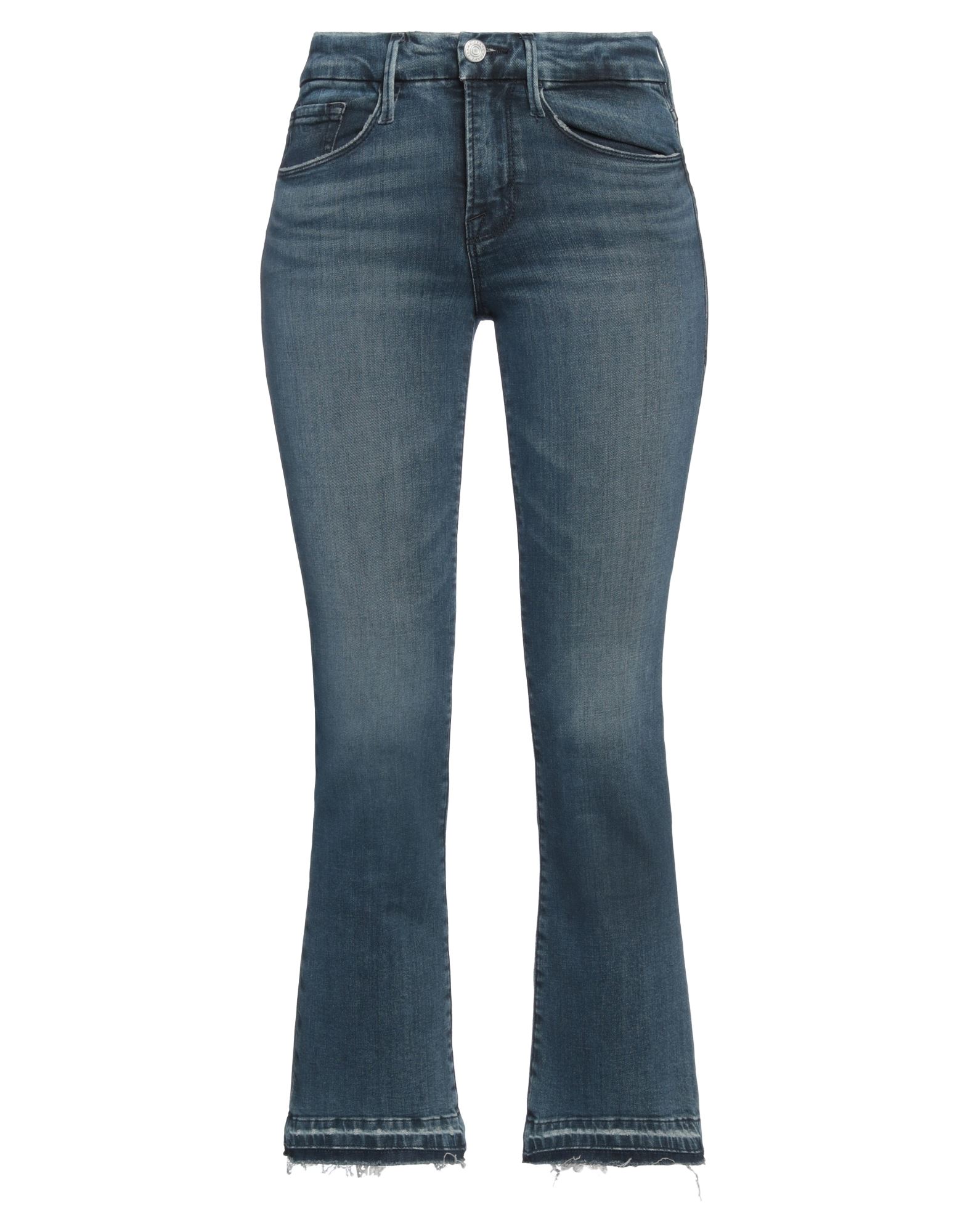 FRAME BOTTOMWEAR Τζιν