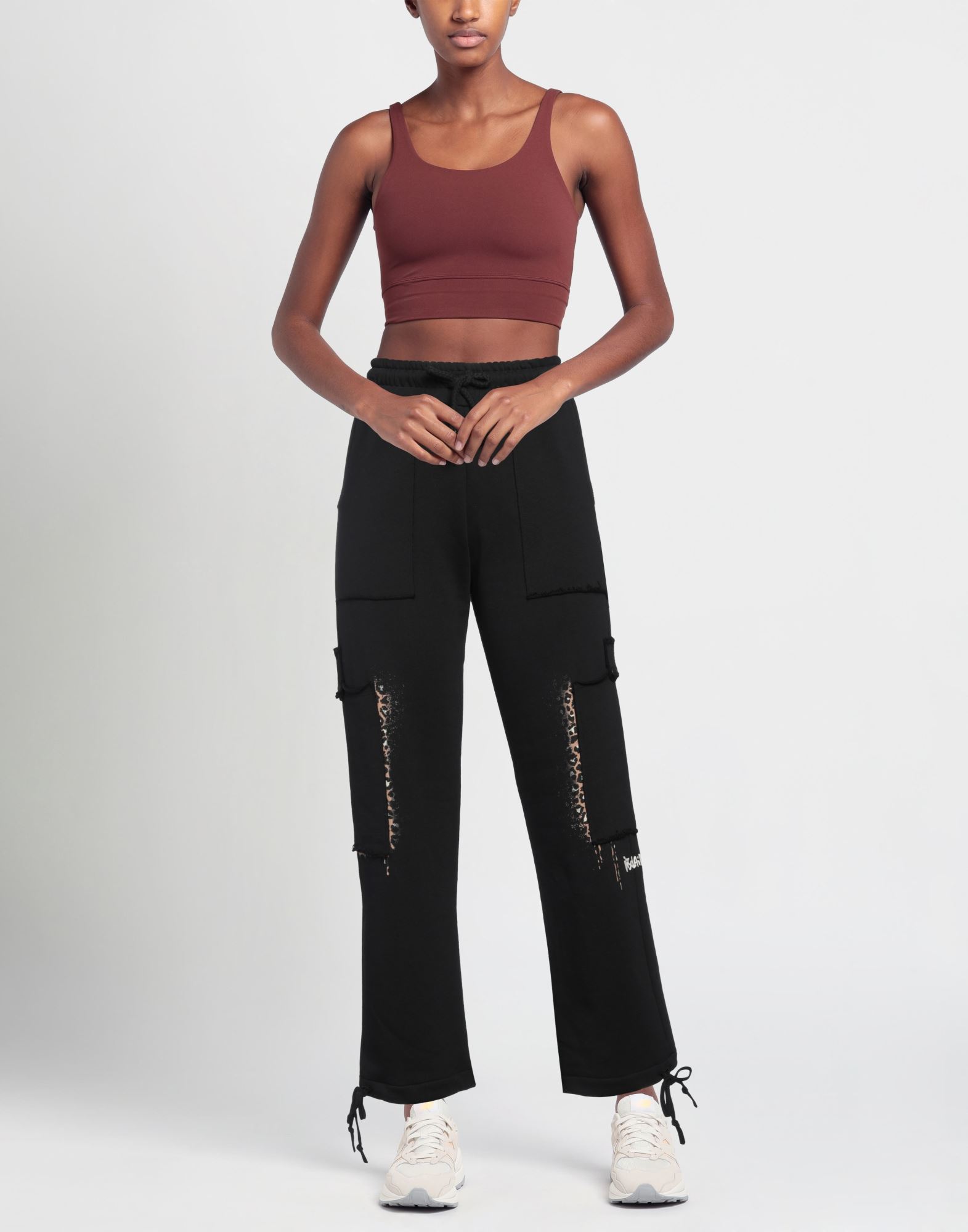  Disclaimer - Partes De Abajo - Pantalones - On Yoox.com 