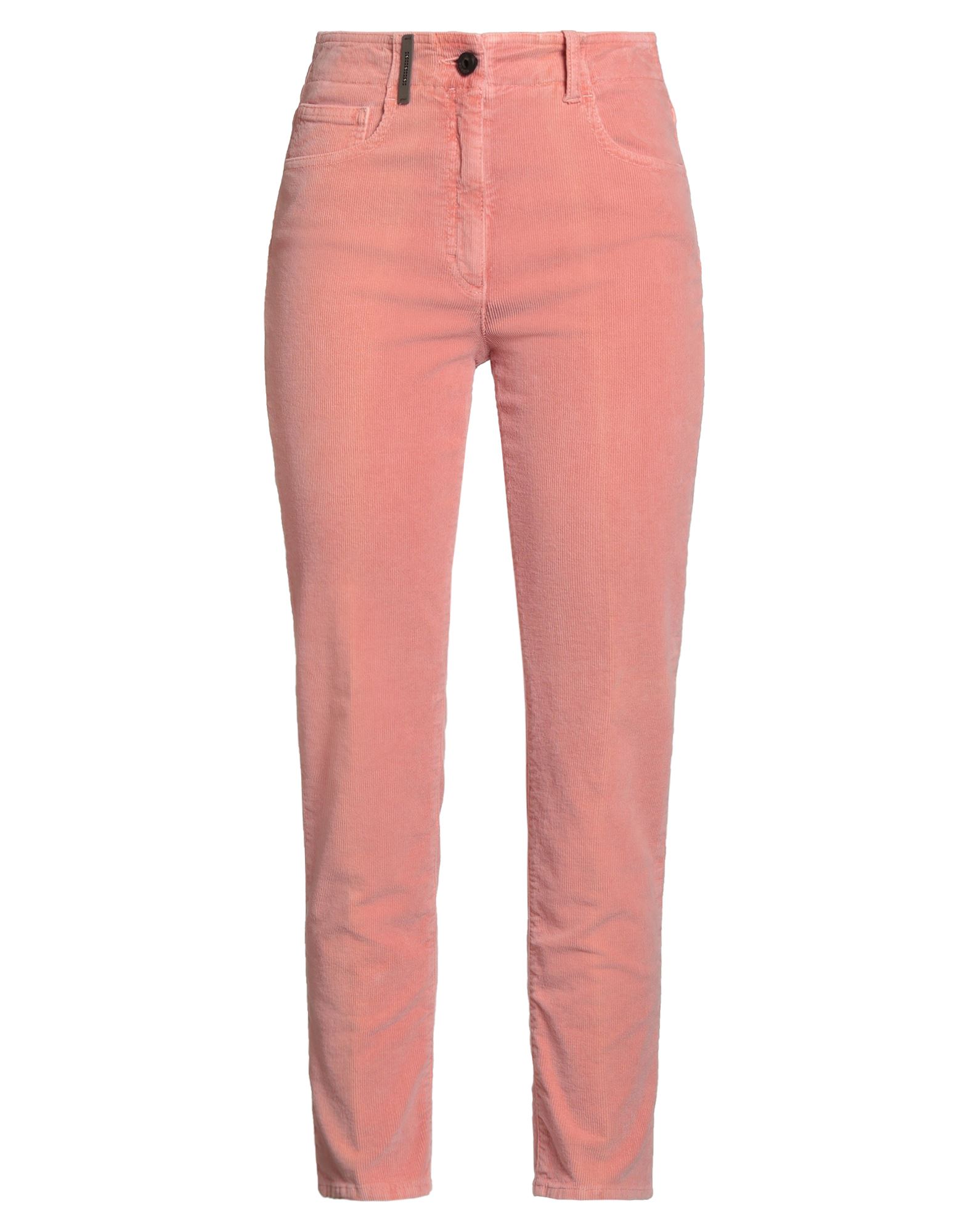 PESERICO PESERICO BOTTOMWEAR Casual Παντελόνι