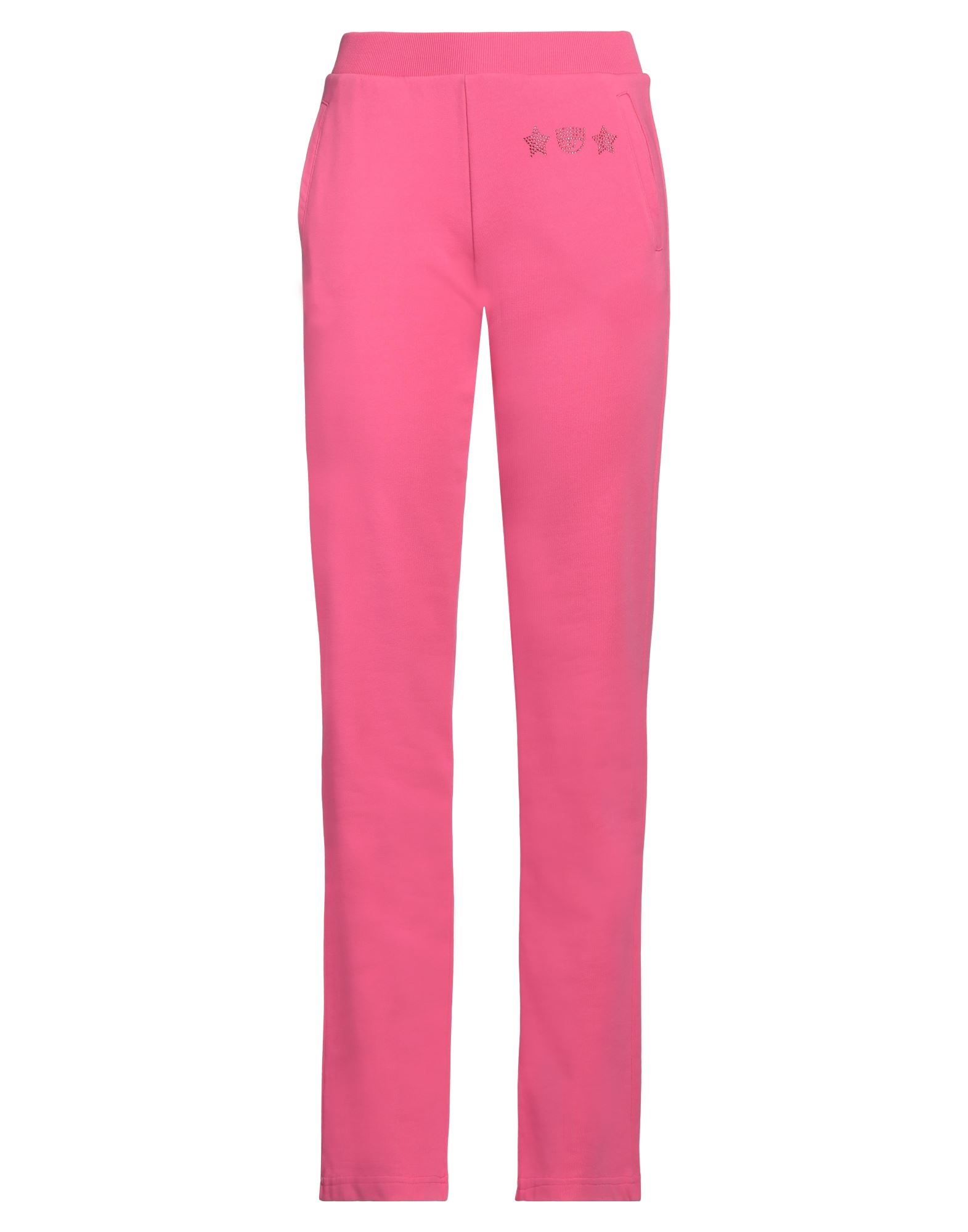 CHIARA FERRAGNI BOTTOMWEAR Casual Παντελόνι