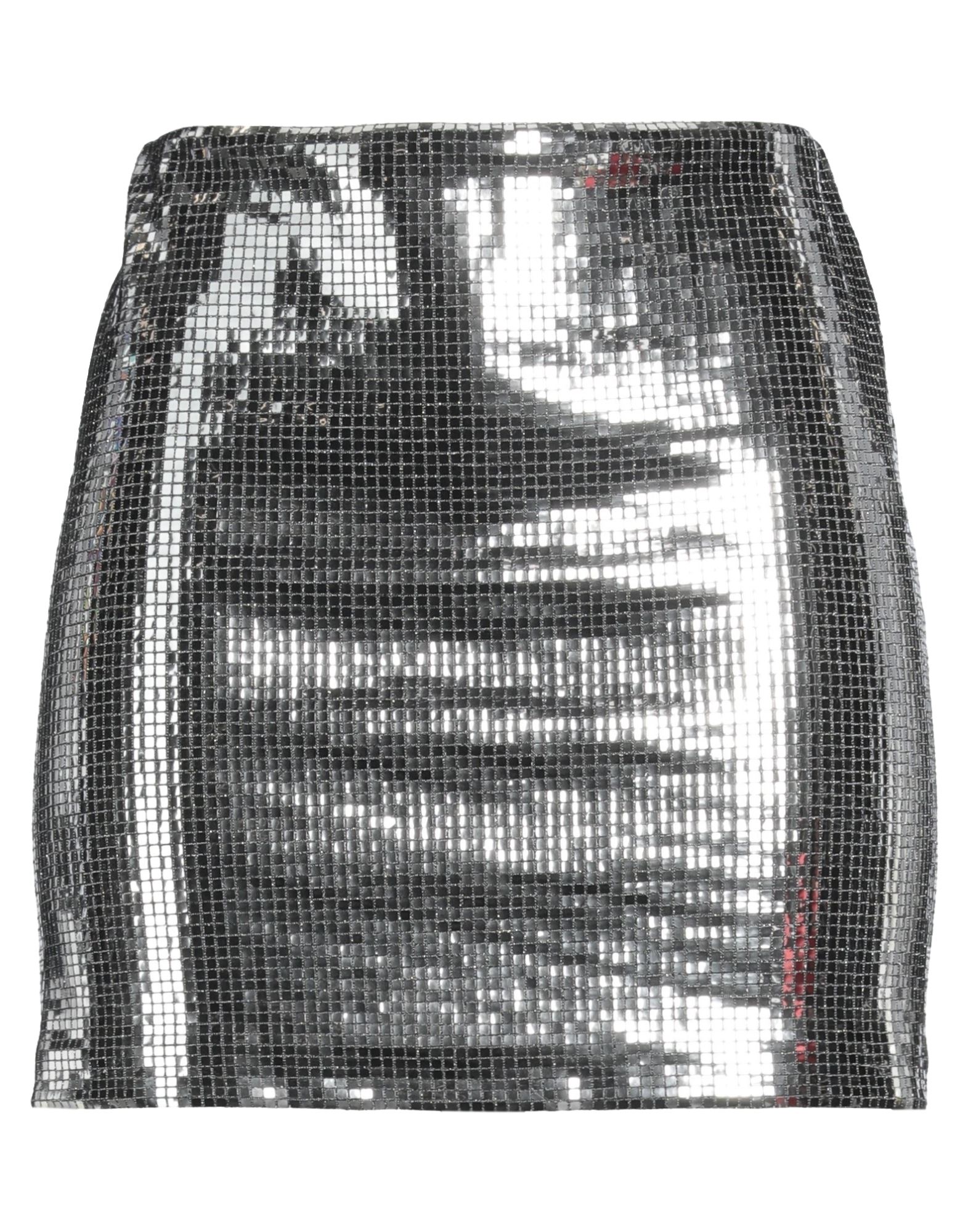 MAJE BOTTOMWEAR Μίνι φούστα