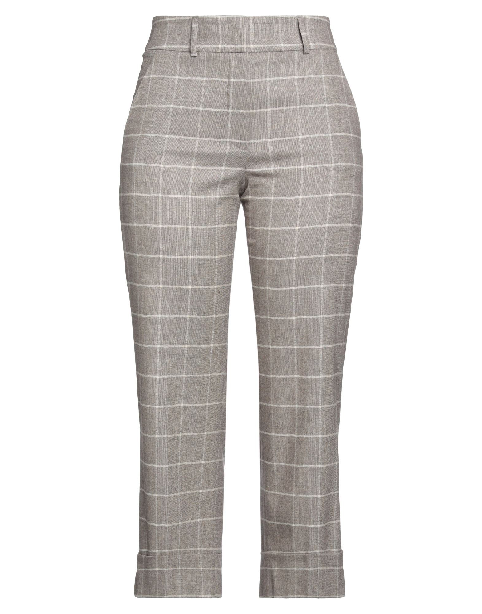 PESERICO PESERICO BOTTOMWEAR Casual Παντελόνι