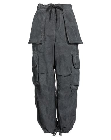 Hose Damen Braungrau M,S,XL,XS Damen