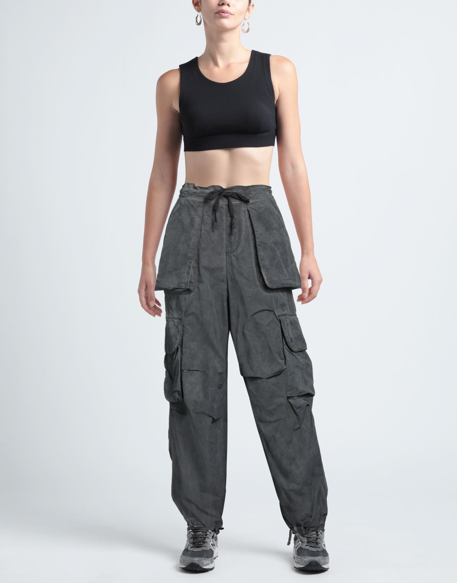  A Paper Kid - Hosen & Röcke - Hosen - On Yoox.com 