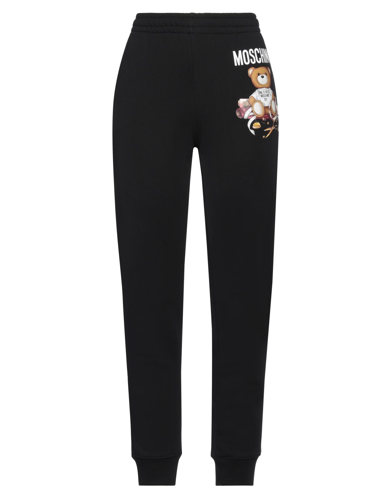 MOSCHINO MOSCHINO BOTTOMWEAR Casual Παντελόνι