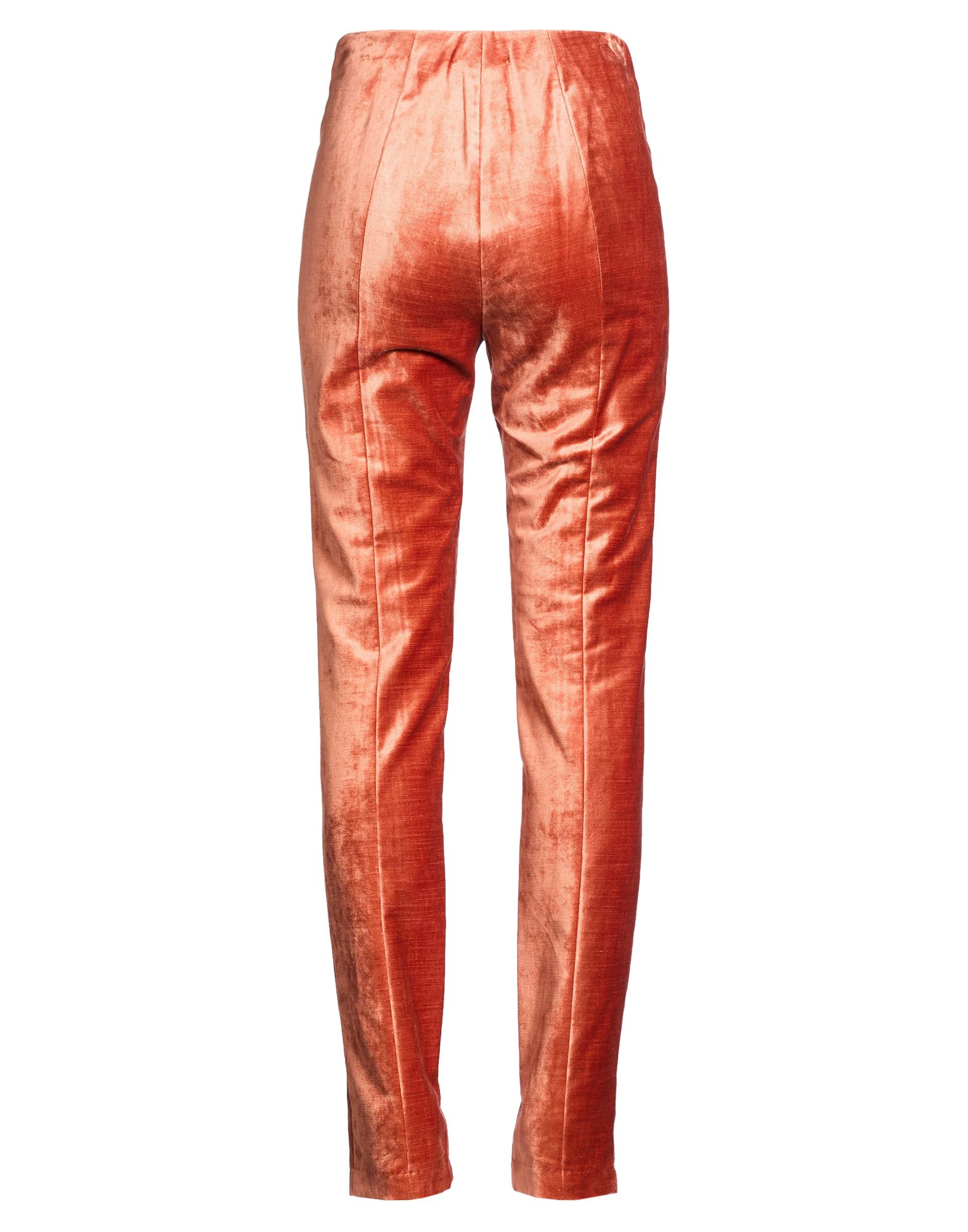 FORTE_FORTE BOTTOMWEAR Casual Παντελόνι