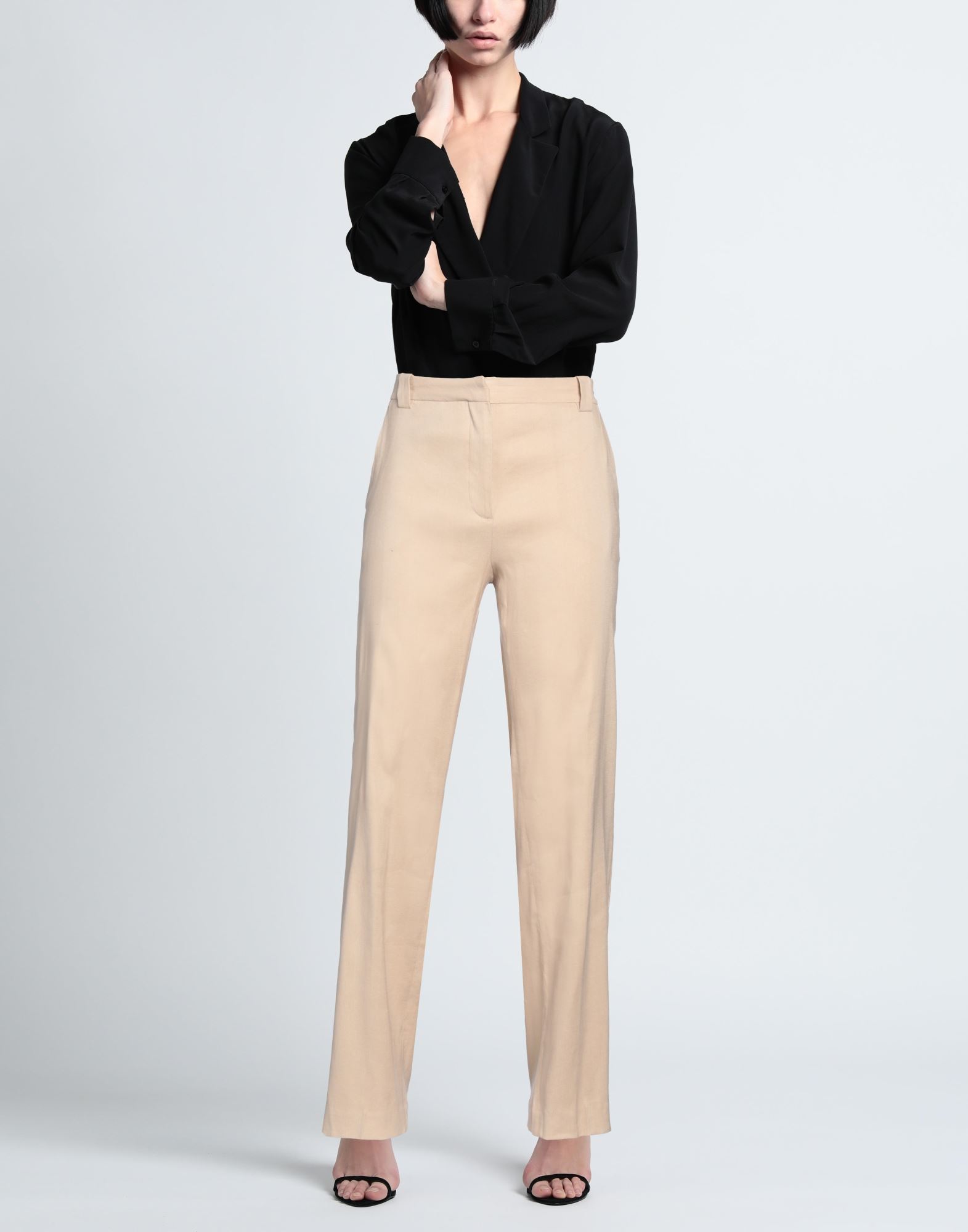  Maje - Hosen & Röcke - Hosen - On Yoox.com 