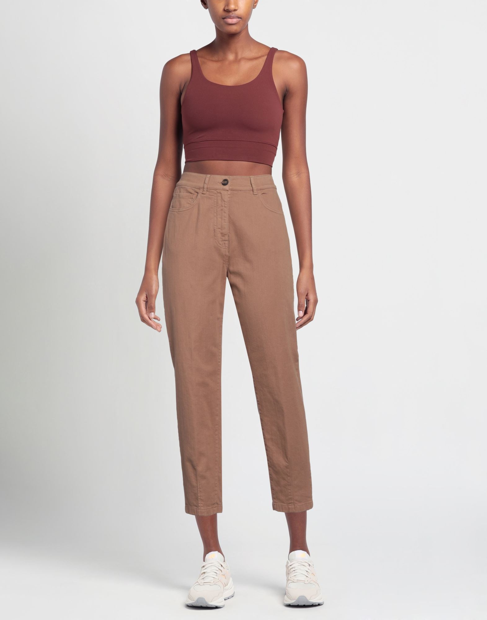  Peserico - Hosen & Röcke - Jeanshosen - On Yoox.com 