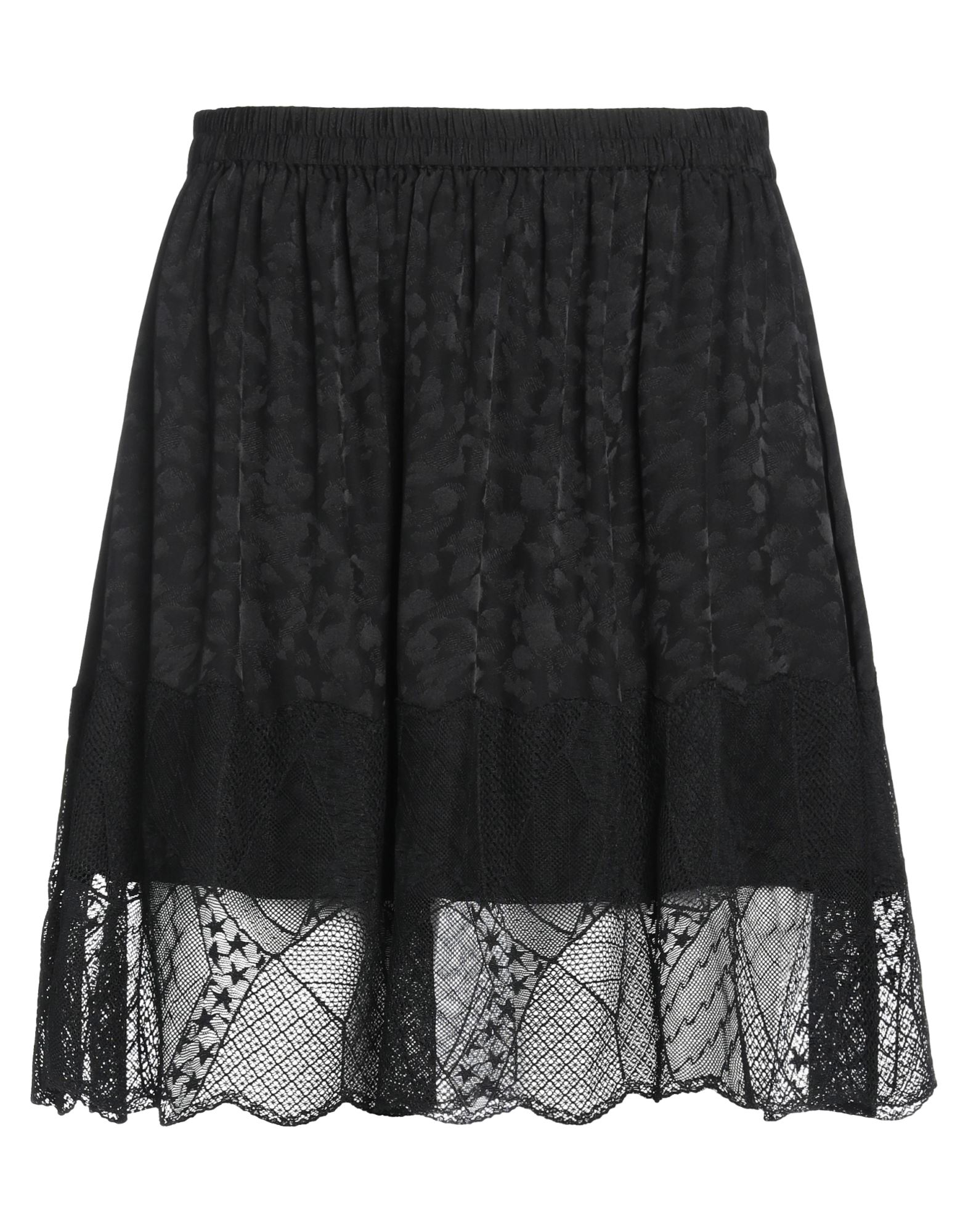  Zadig&voltaire - Hosen & Röcke - Miniröcke - On Yoox.com 