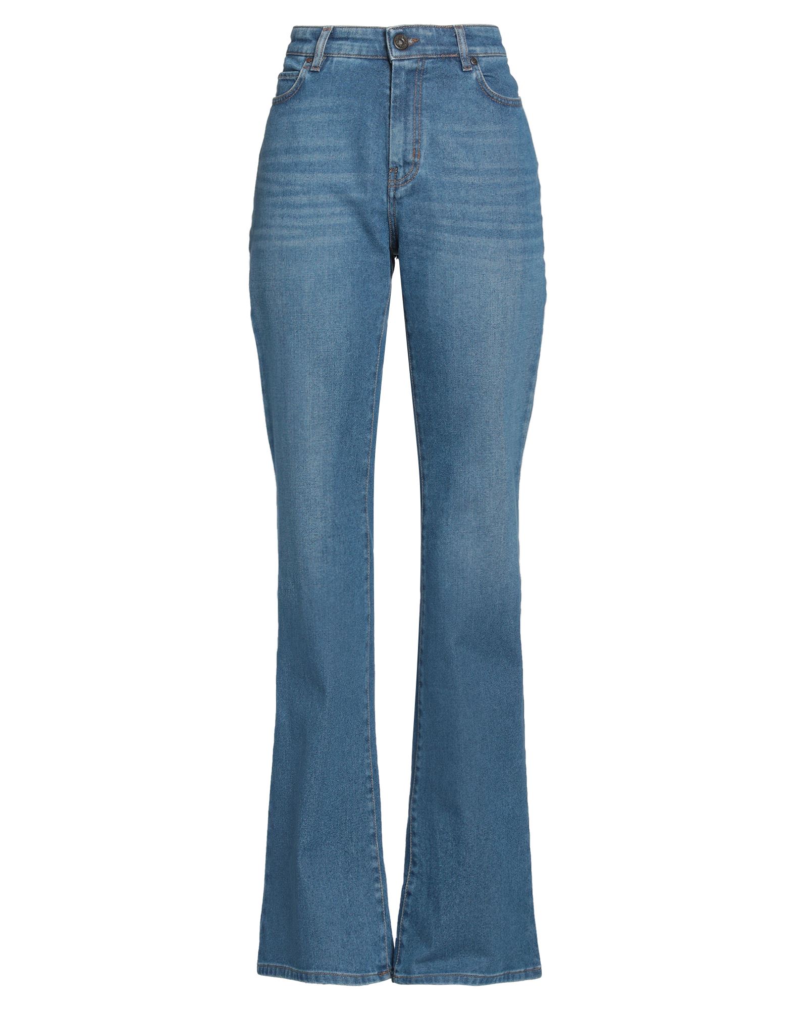  Weekend Max Mara - Hosen & Röcke - Jeanshosen - On Yoox.com 