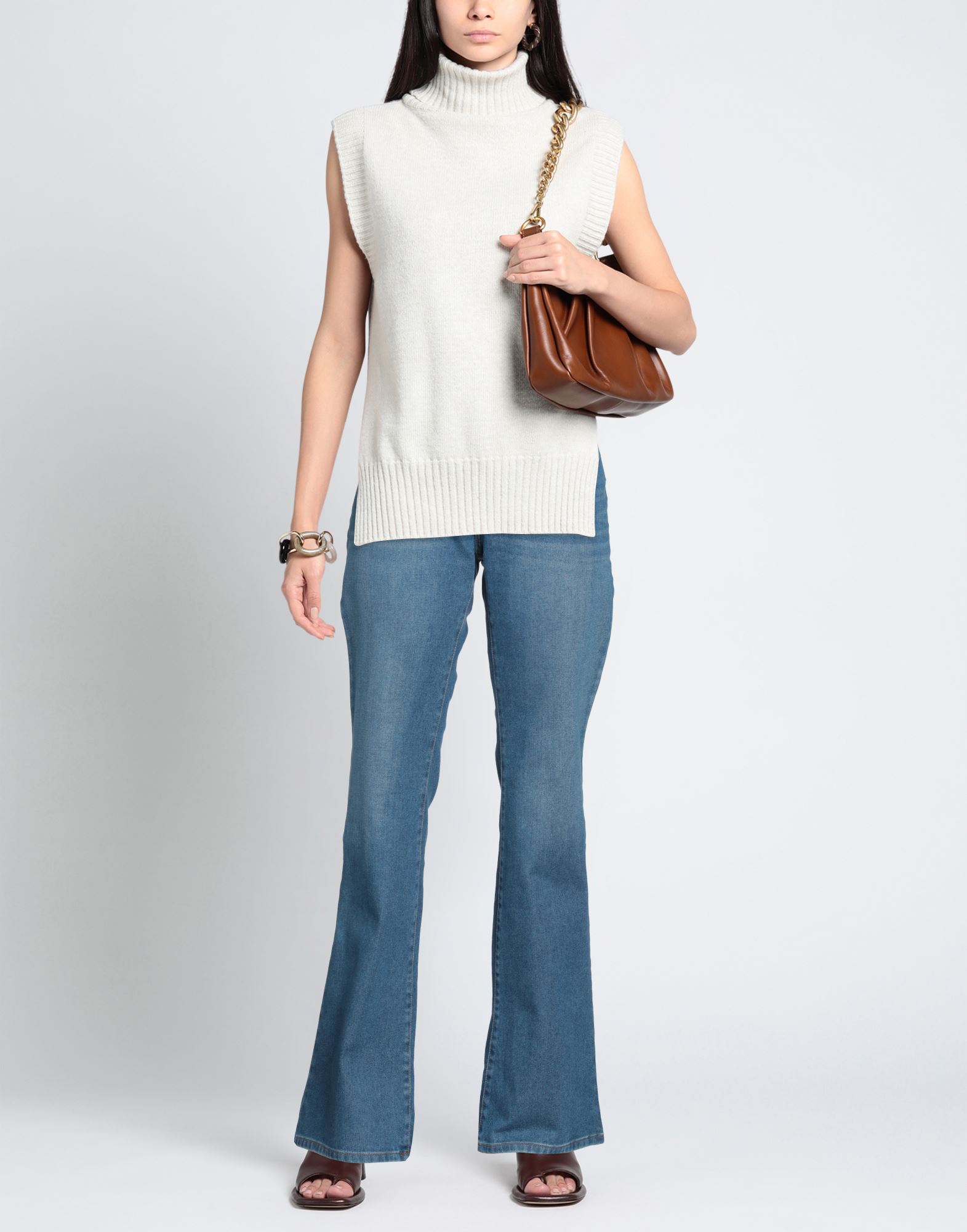  Weekend Max Mara - Hosen & Röcke - Jeanshosen - On Yoox.com 