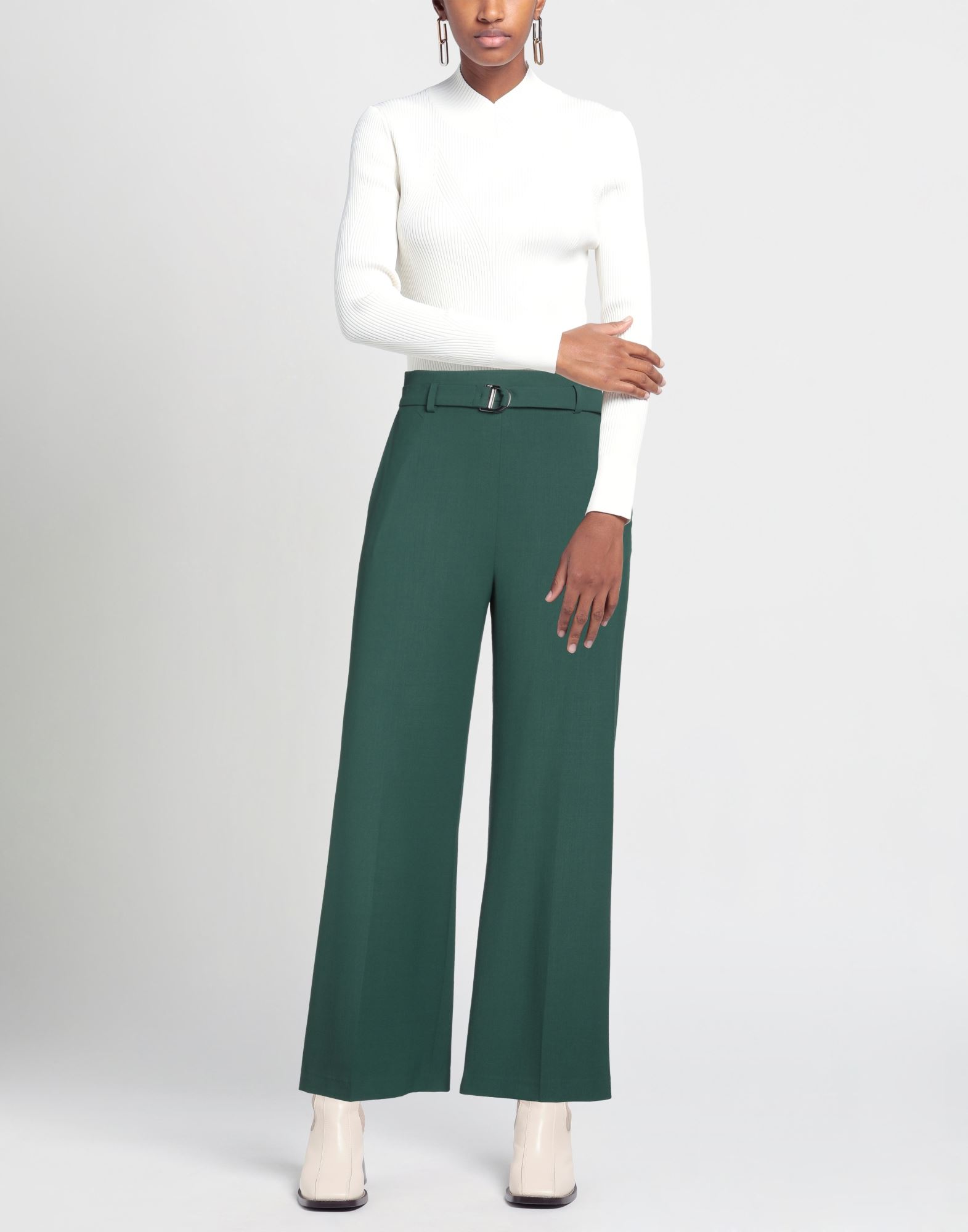  Maje - Hosen & Röcke - Hosen - On Yoox.com 
