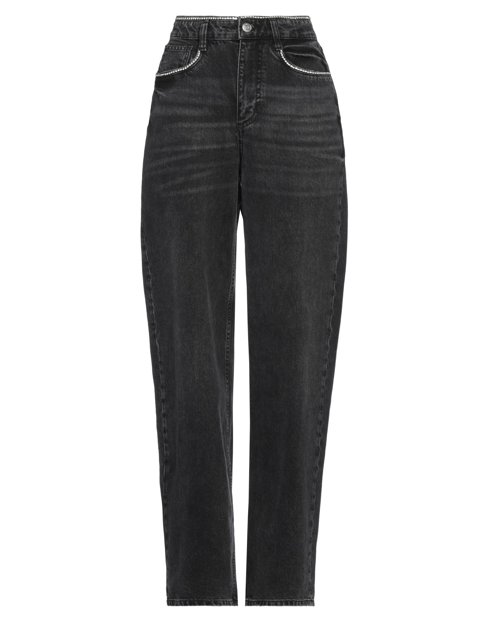 MAJE BOTTOMWEAR Τζιν