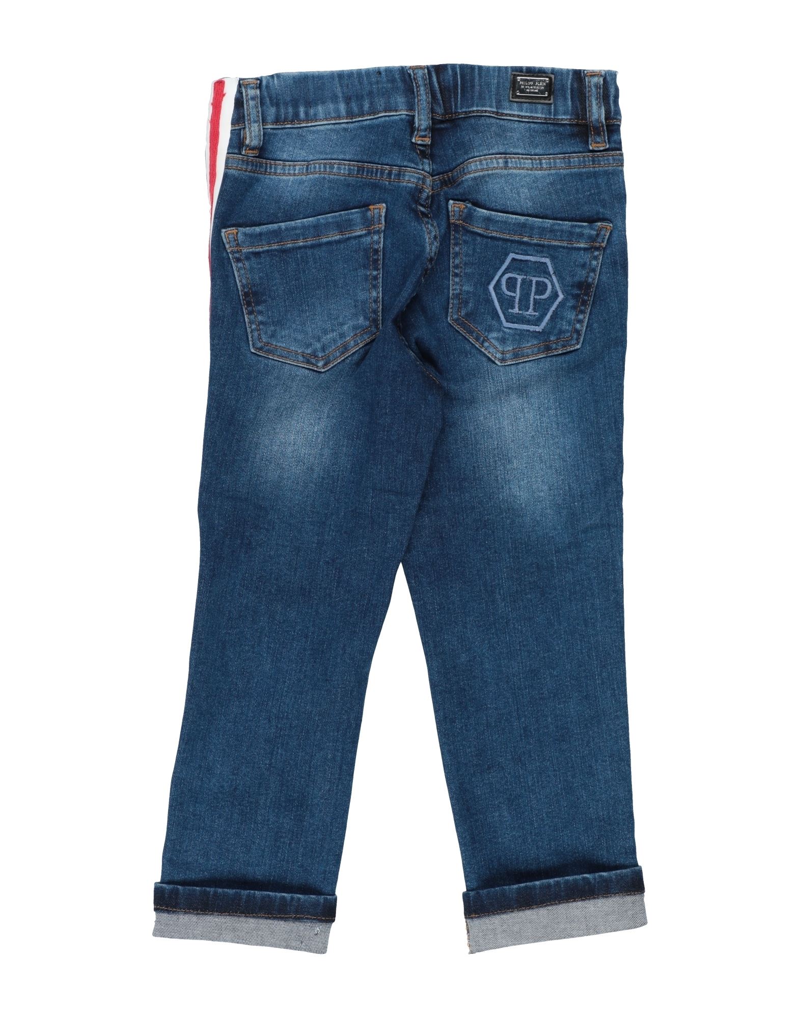  Philipp Plein - Hosen & Röcke - Jeanshosen - On Yoox.com 