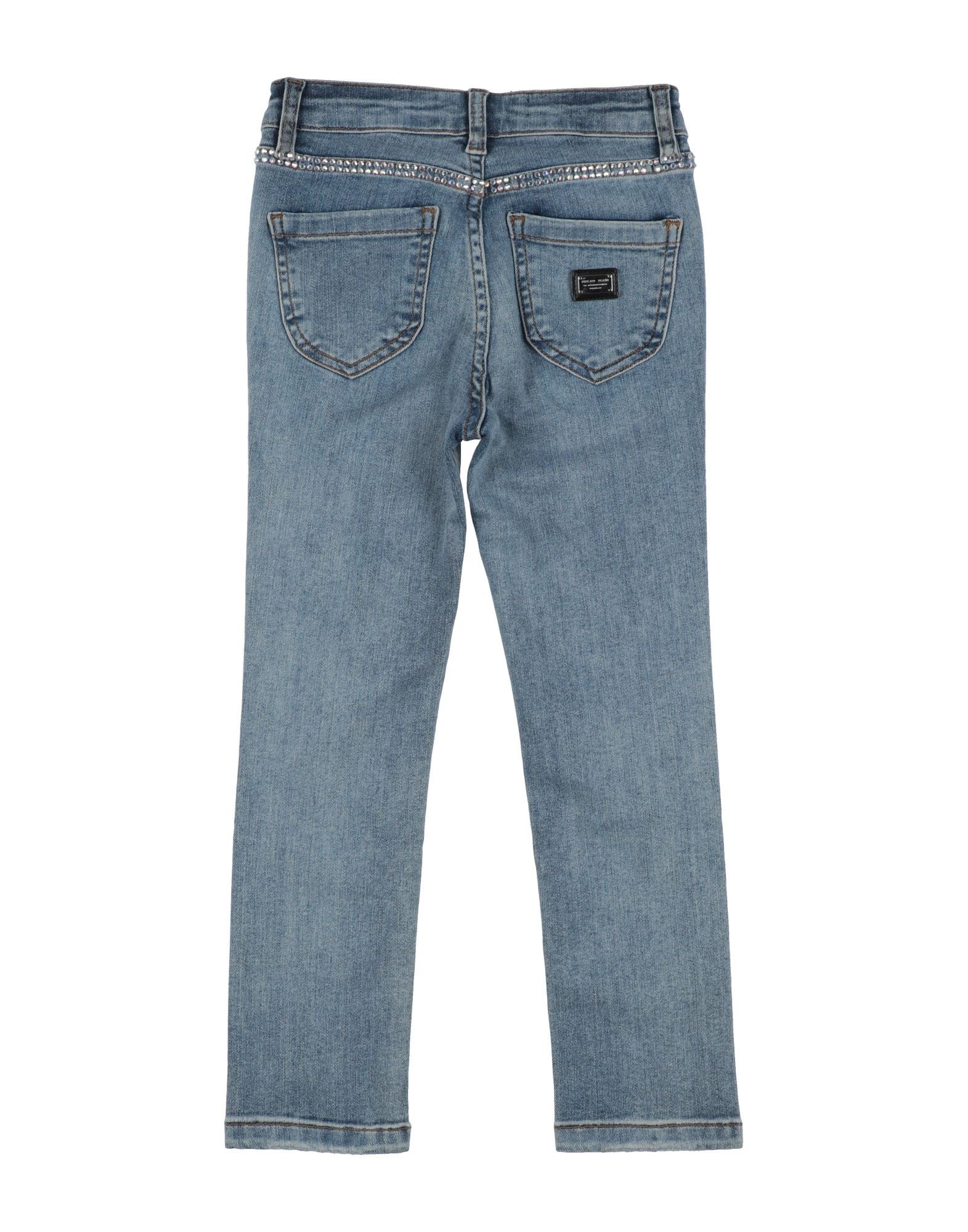  Philipp Plein - Hosen & Röcke - Jeanshosen - On Yoox.com 
