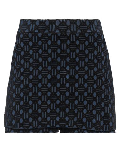 Pantalones cortos y bermudas Mujer Azul marino 36,38 Mujer