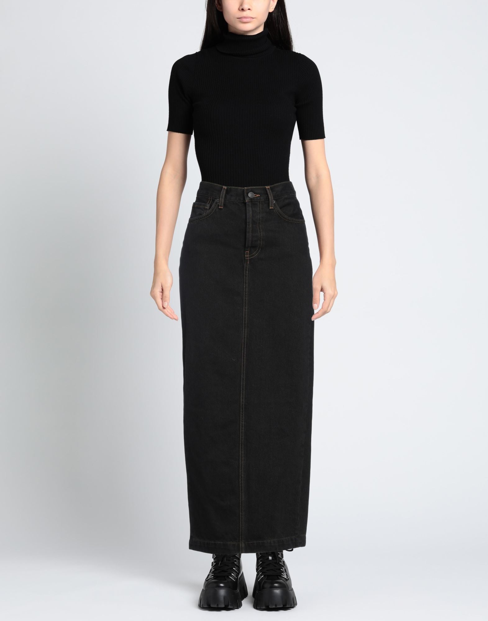  Wardrobe.nyc - Hosen & Röcke - Jeansröcke - On Yoox.com 