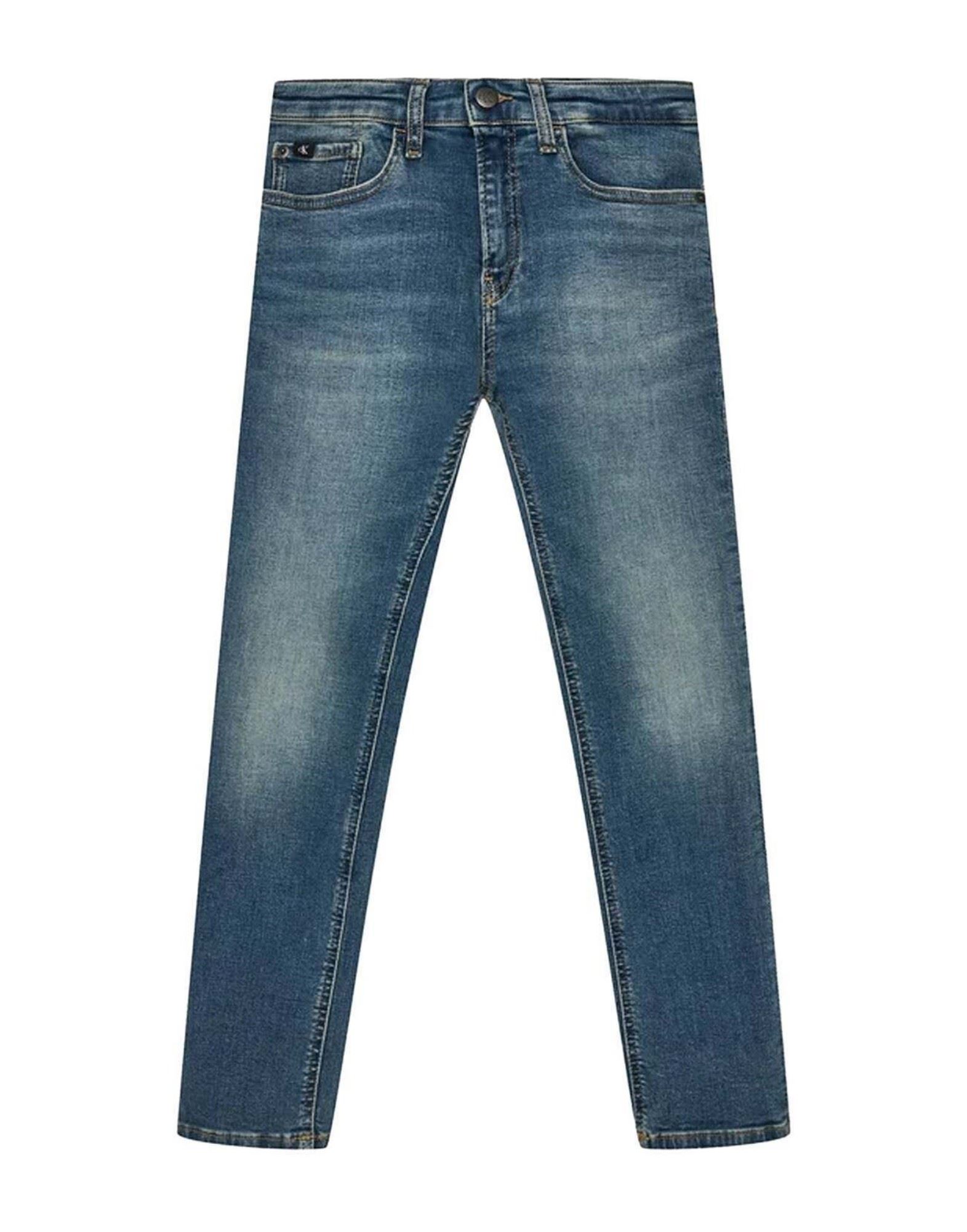 CALVIN KLEIN JEANS BOTTOMWEAR Τζιν