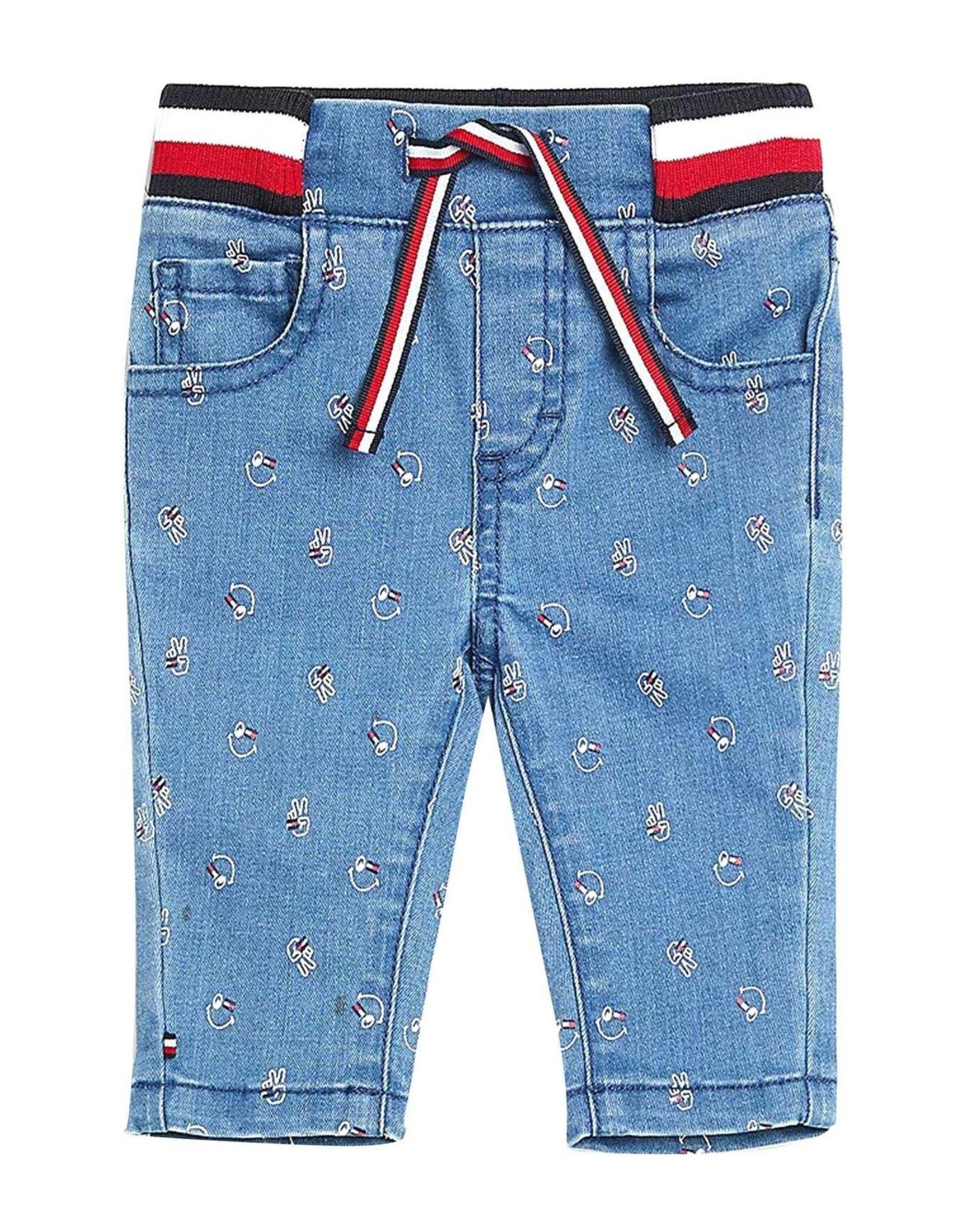 TOMMY HILFIGER BOTTOMWEAR Τζιν