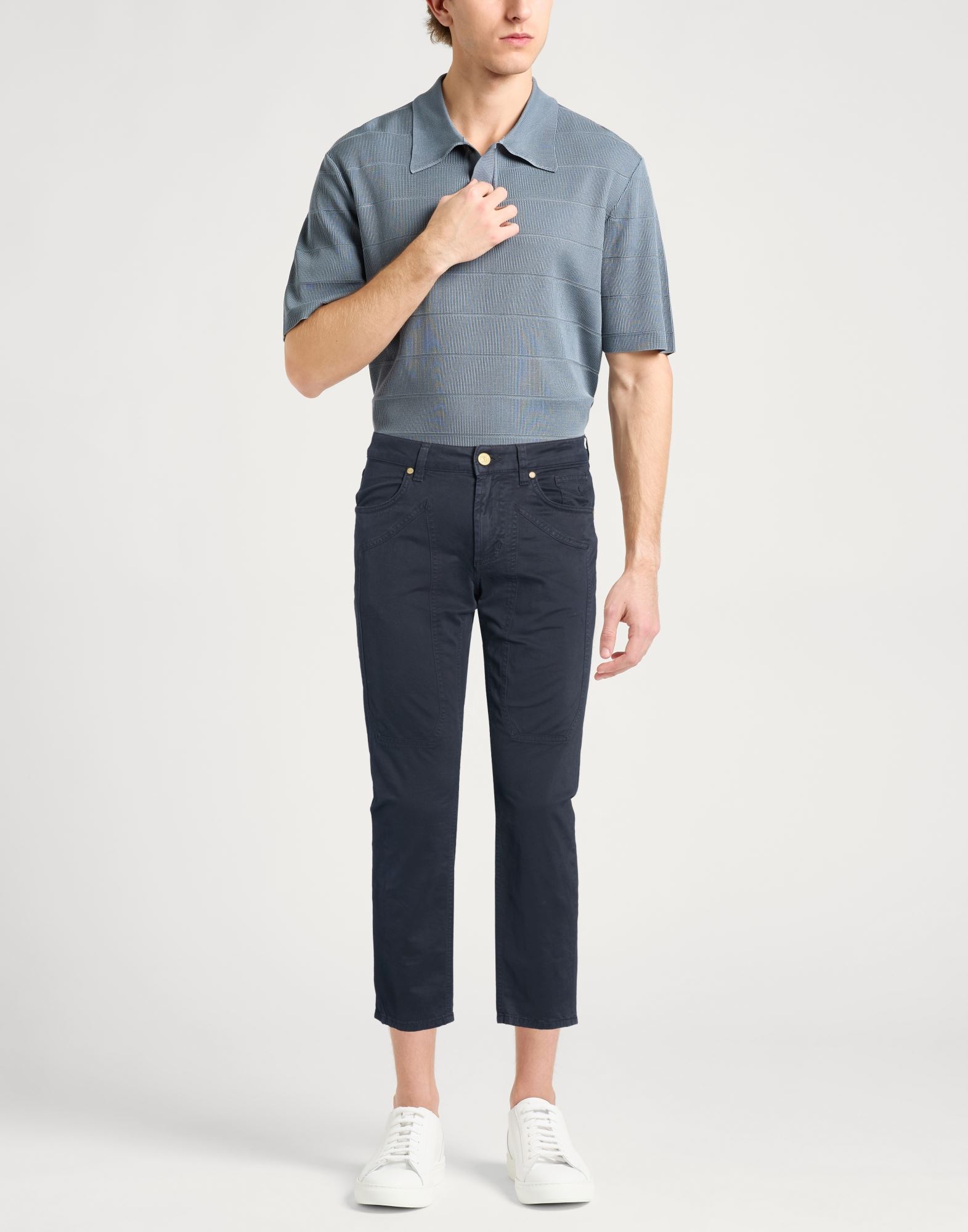  Jeckerson - Hosen & Röcke - Hosen - On Yoox.com 