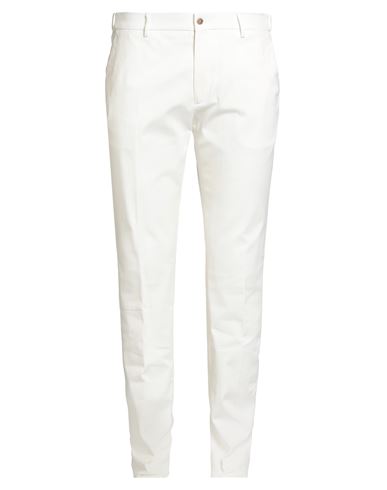 Pantalones Hombre Blanco 56 Hombre