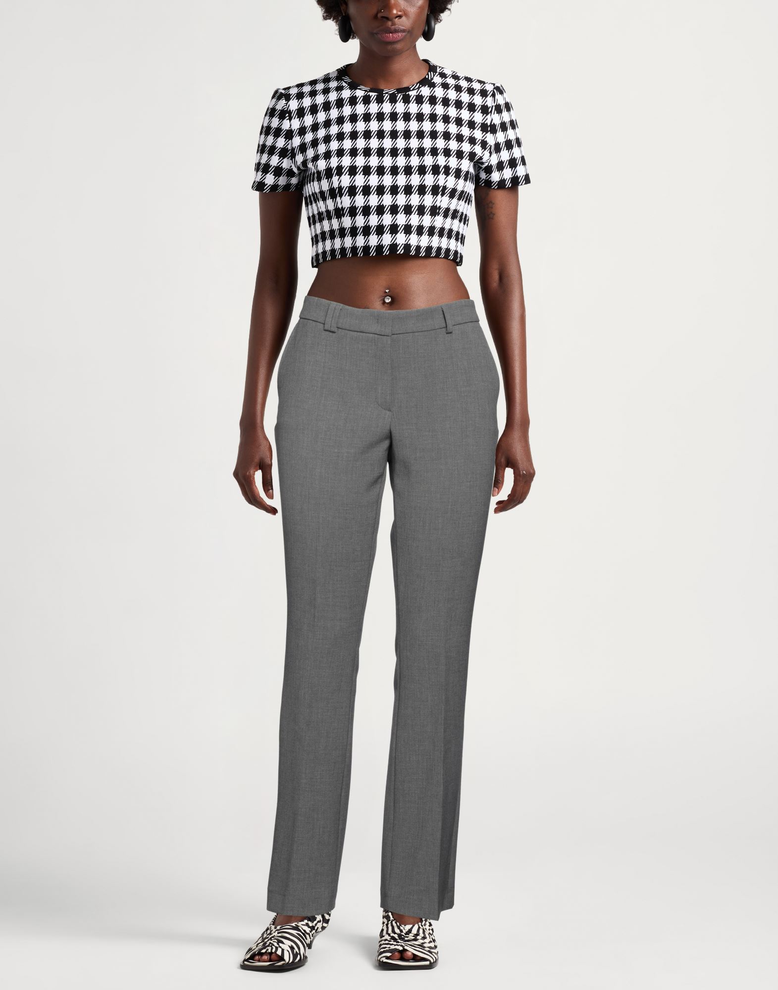  Seductive - Partes De Abajo - Pantalones - On Yoox.com 
