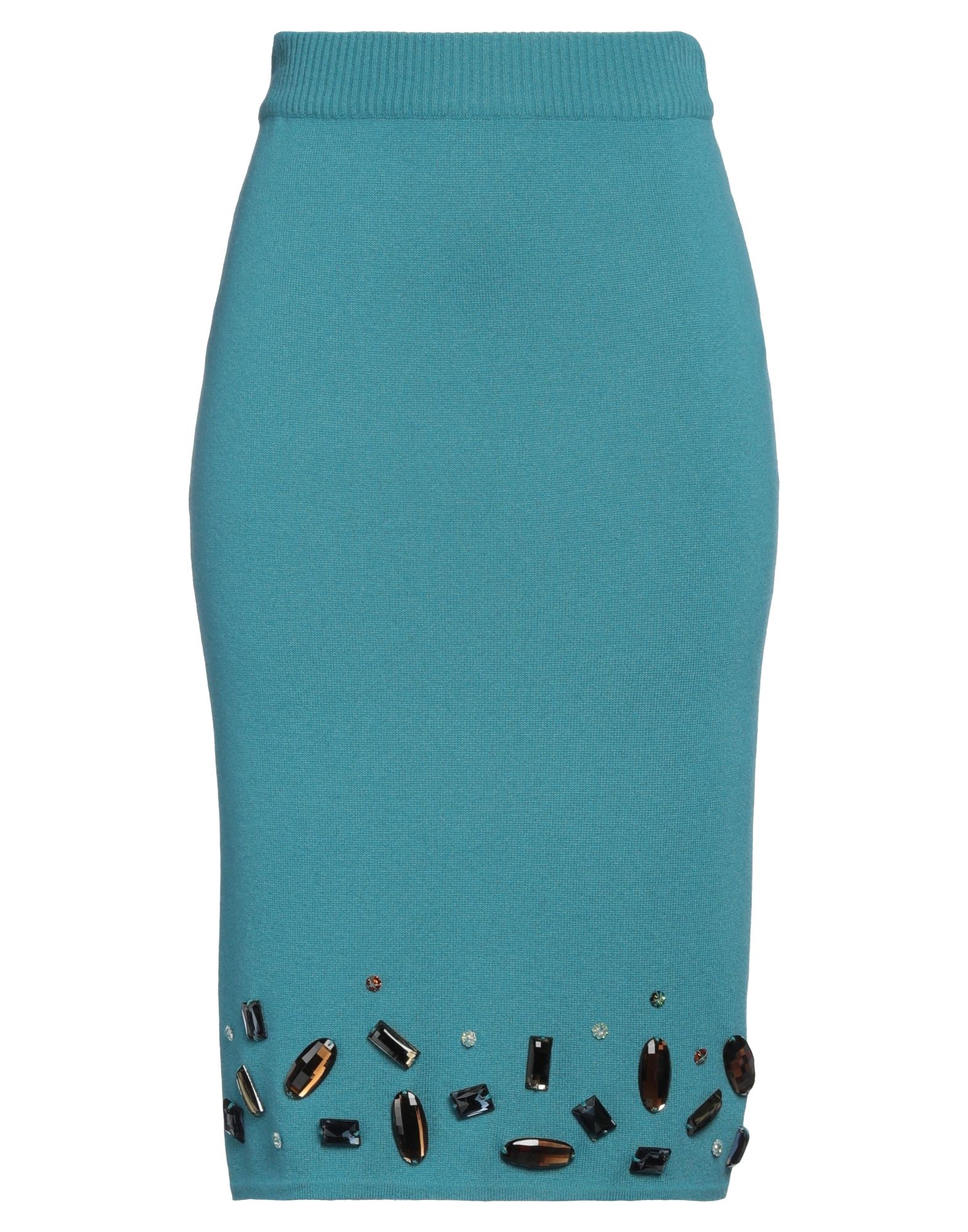 ANTONIA ZANDER ANTONIA ZANDER BOTTOMWEAR Μίντι φούστα