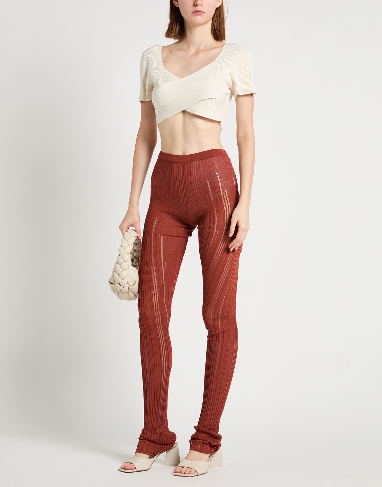  Marco Rambaldi - Partes De Abajo - Leggings - On Yoox.com 